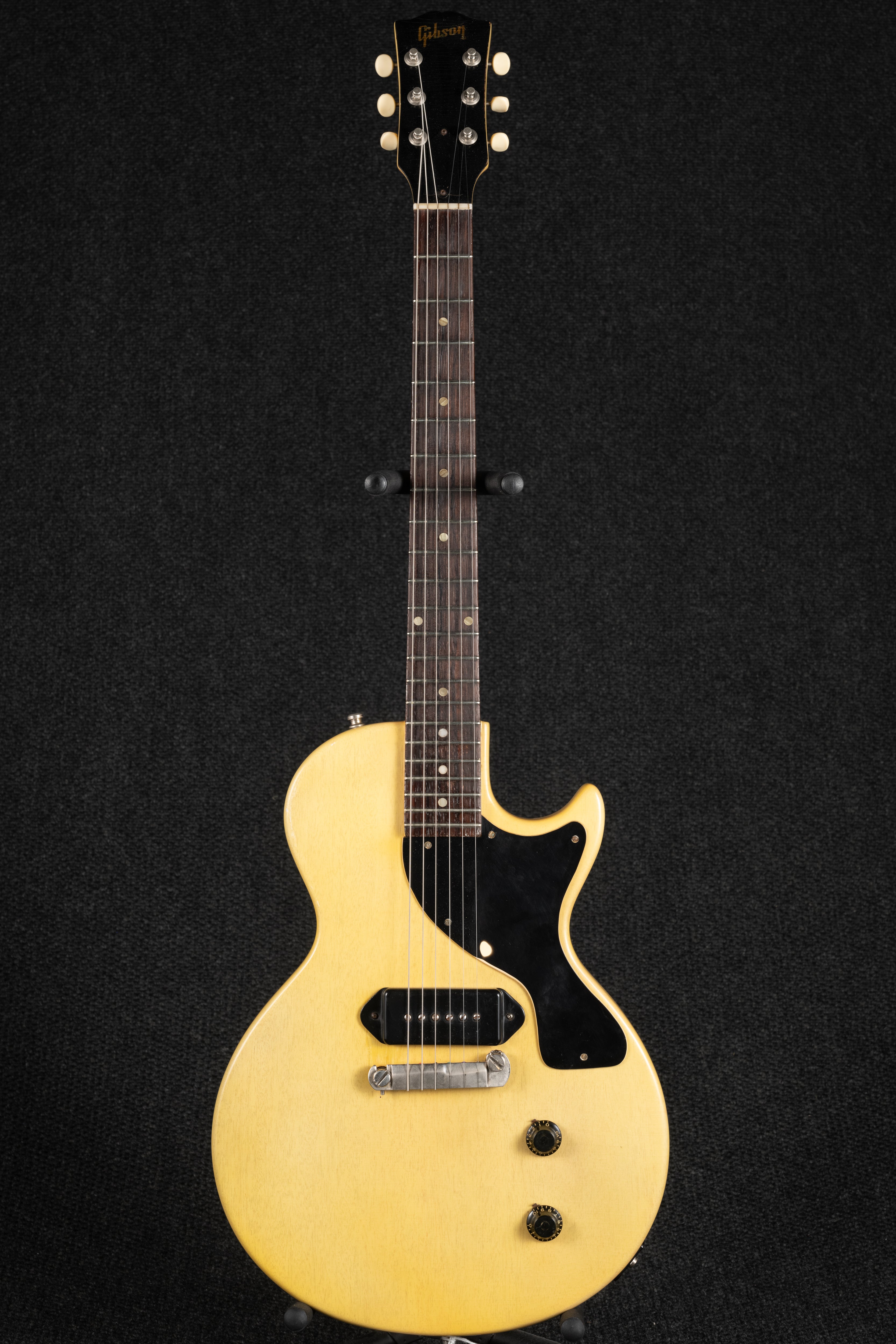 1957 Les Paul JR SC - TV Yellow