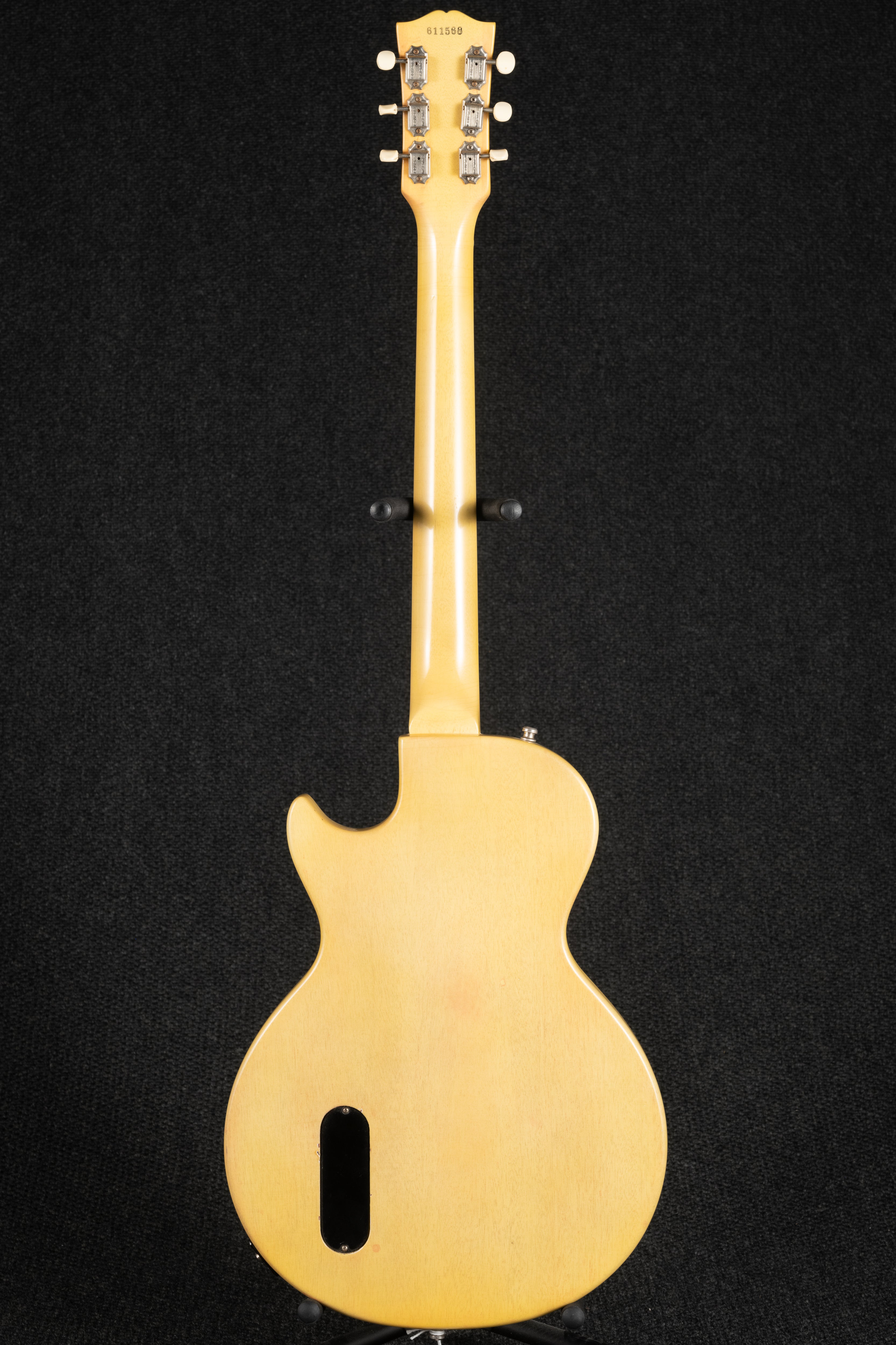 1957 Les Paul JR SC - TV Yellow