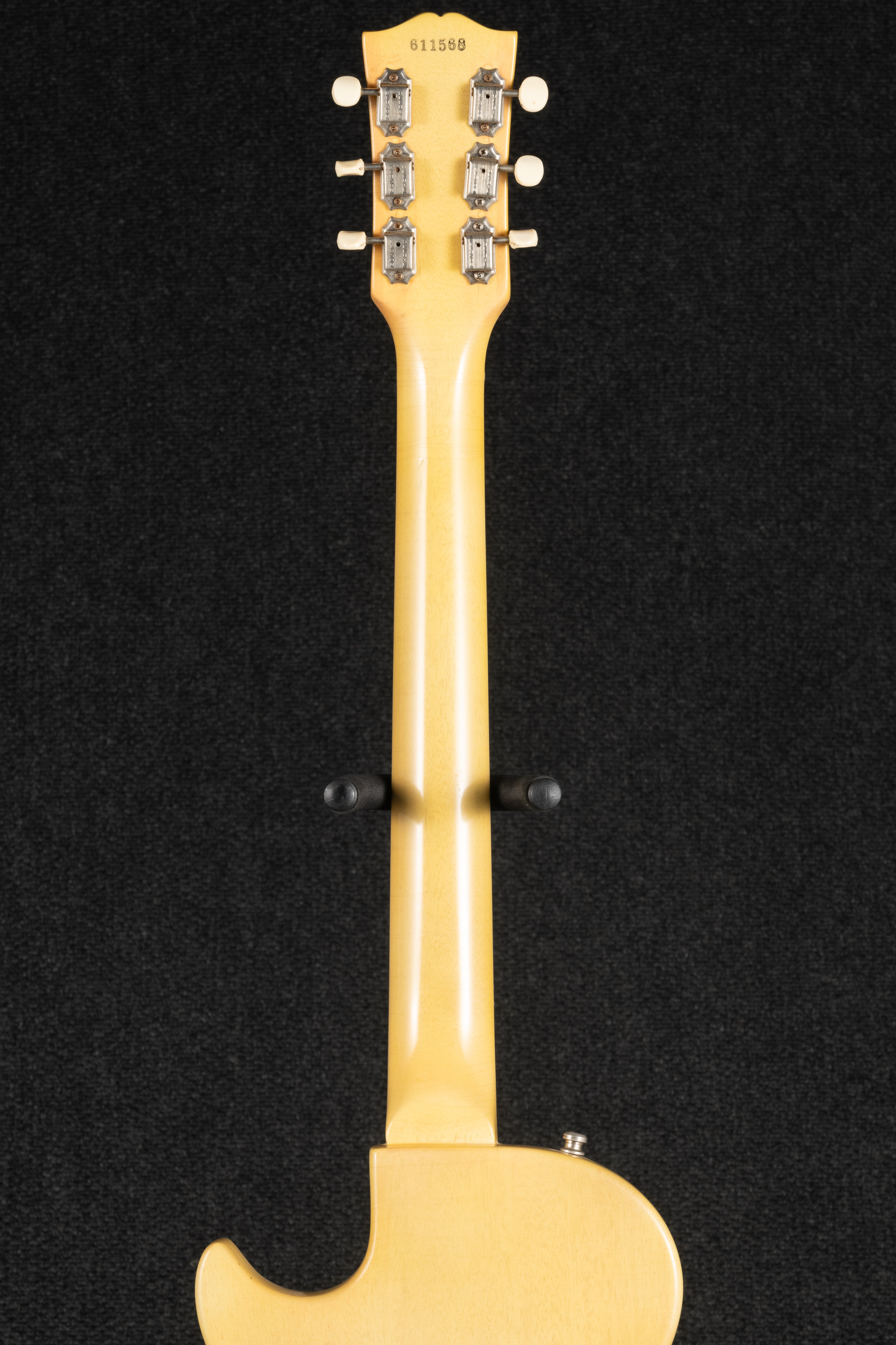 1957 Les Paul JR SC - TV Yellow
