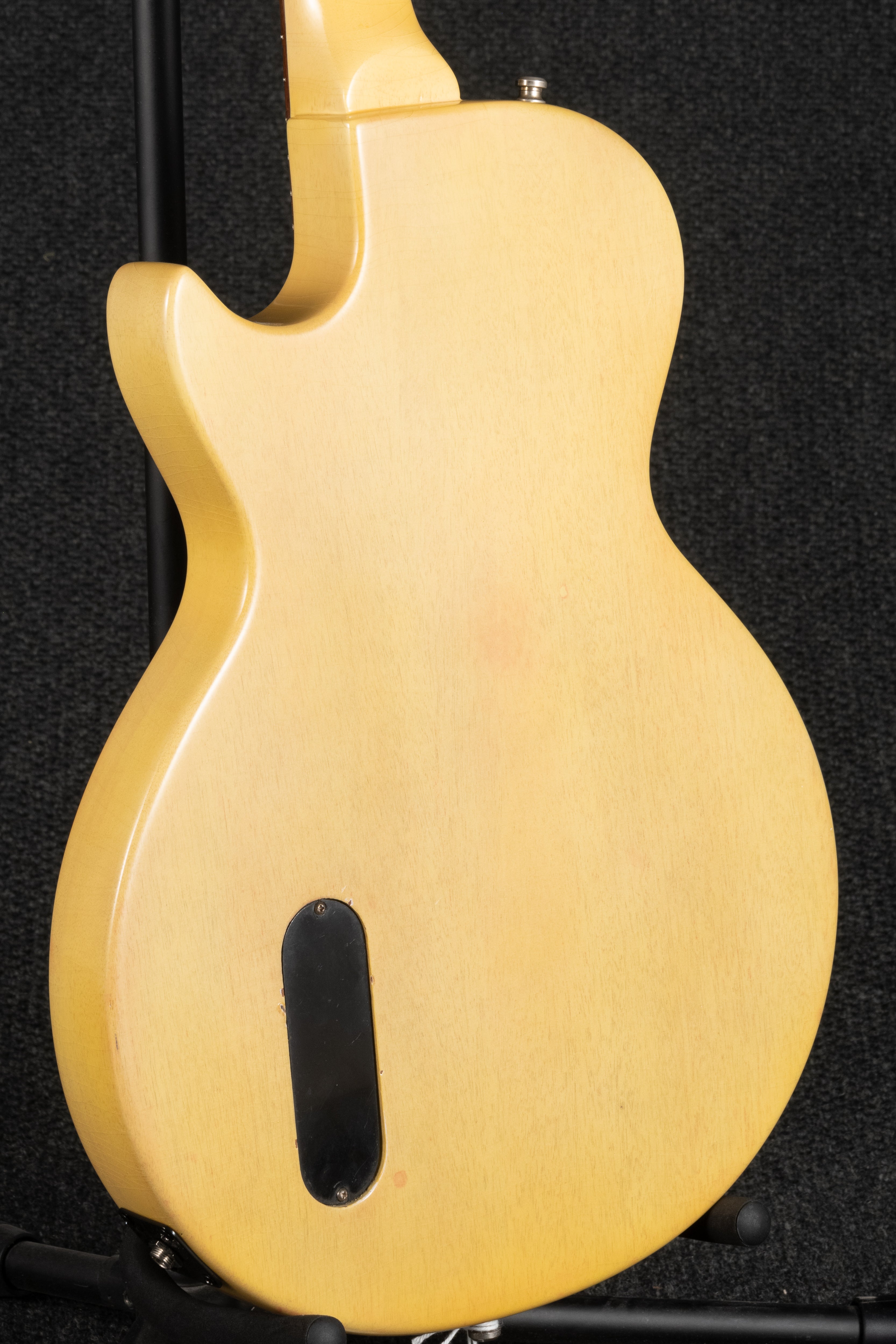 1957 Les Paul JR SC - TV Yellow