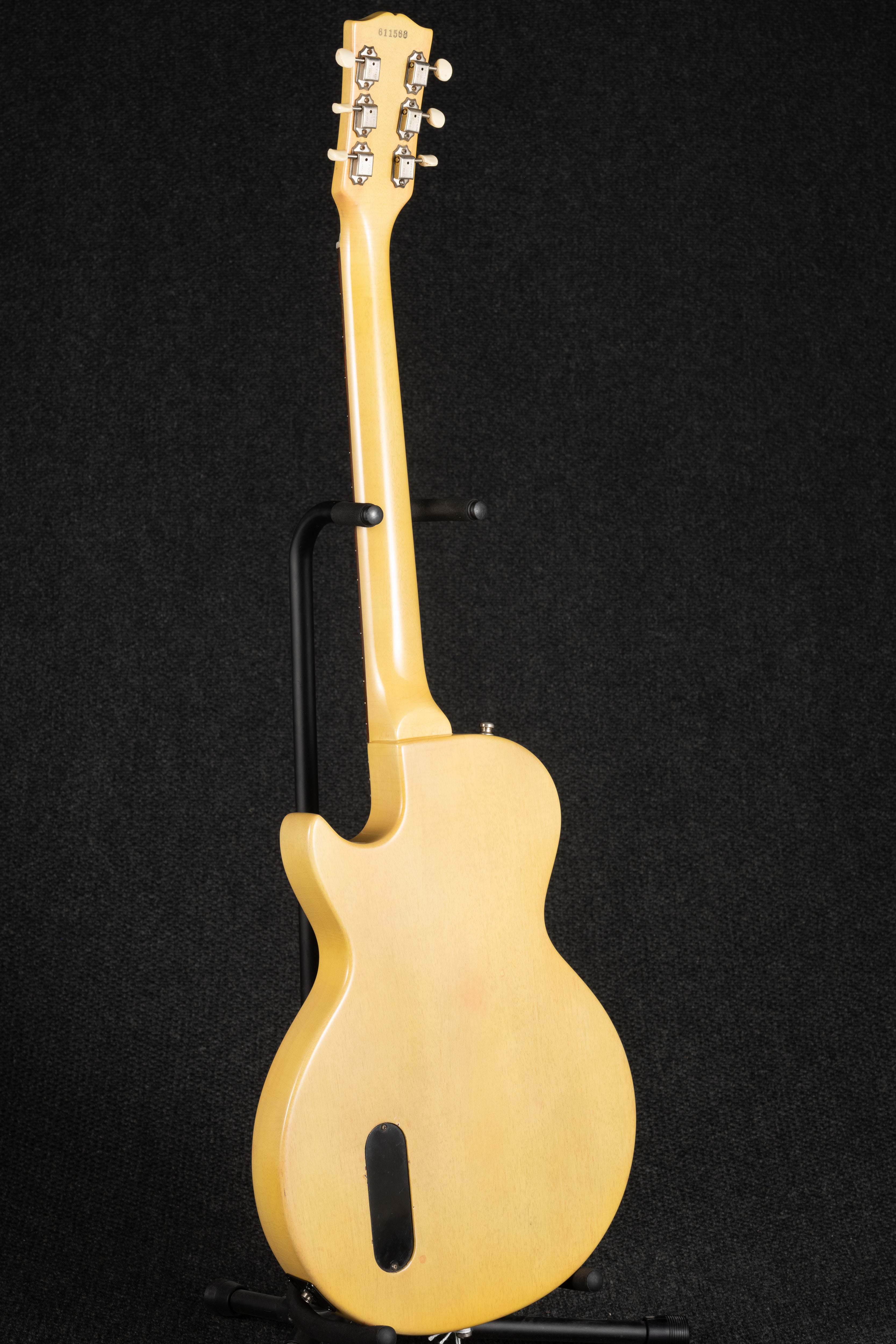 1957 Les Paul JR SC - TV Yellow