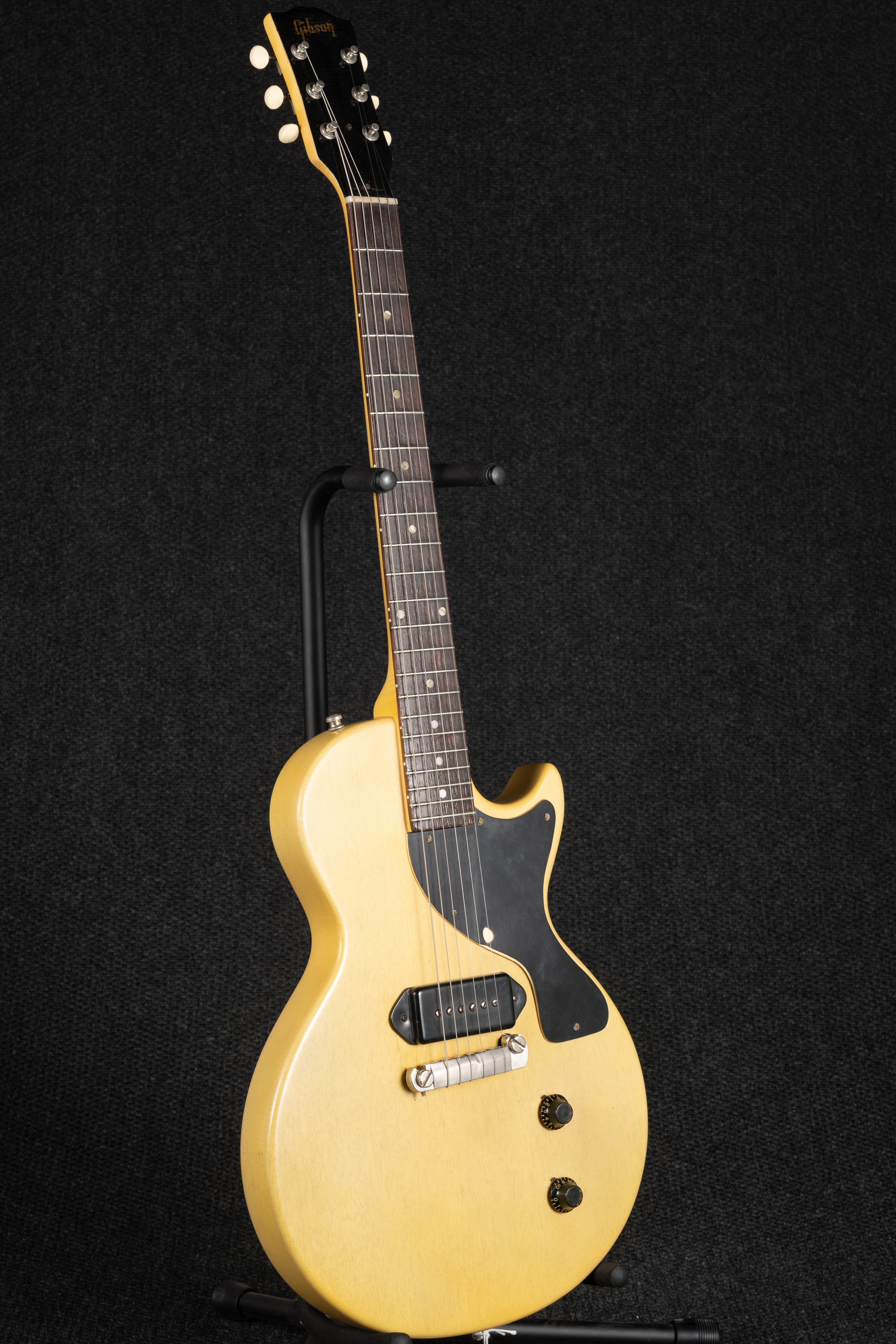 1957 Les Paul JR SC - TV Yellow