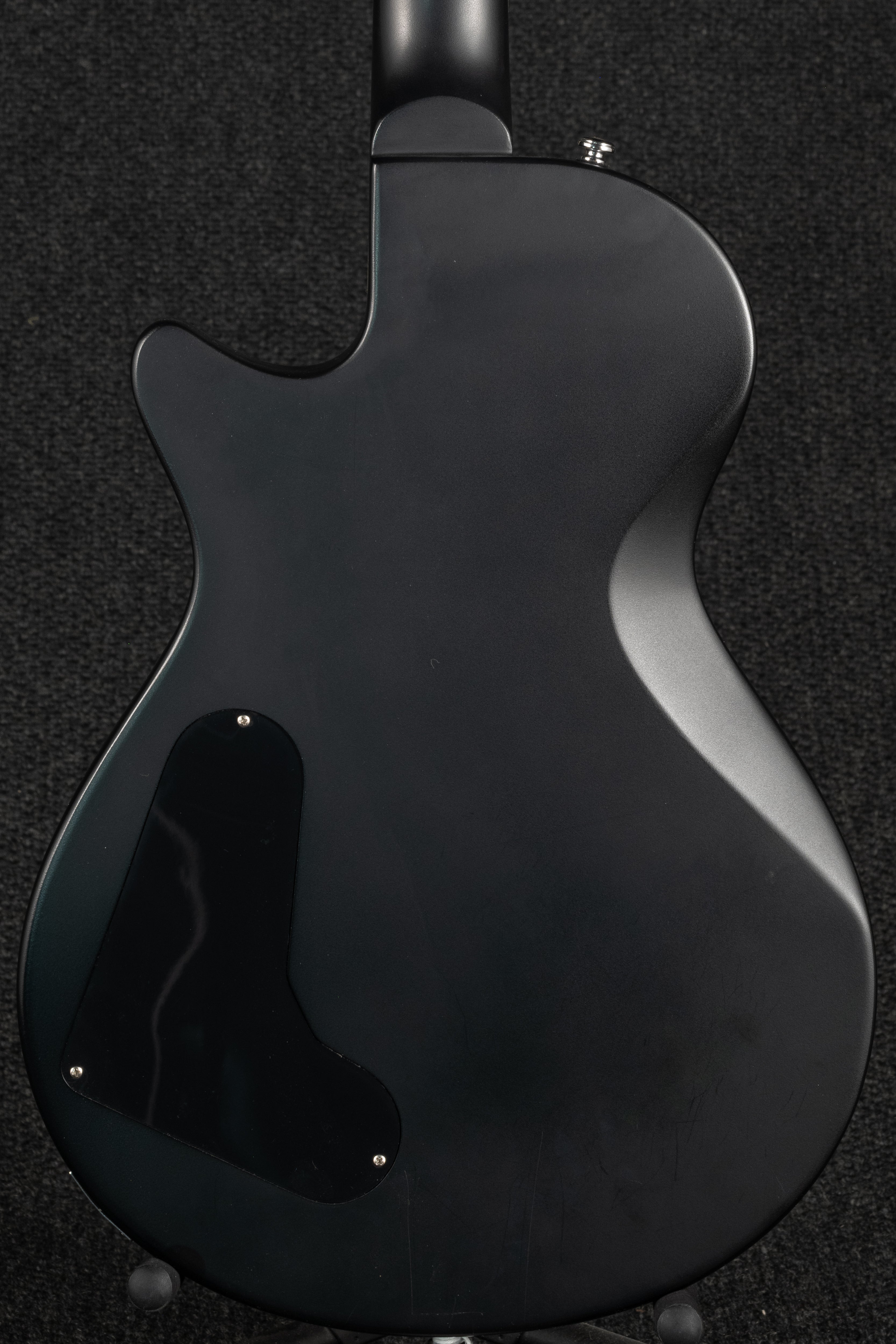 Ultra Max - Satin Black