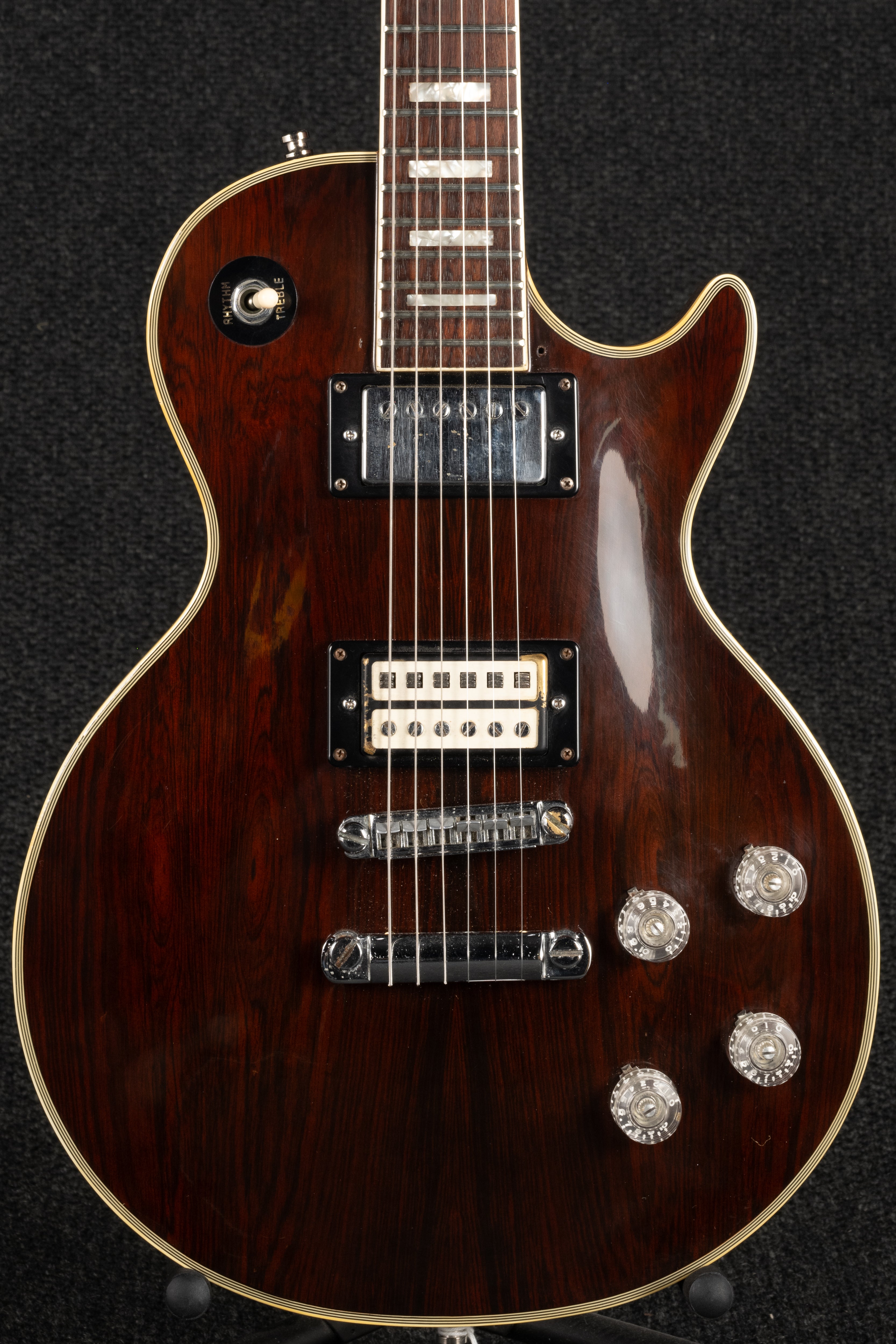 Aria Pro II
