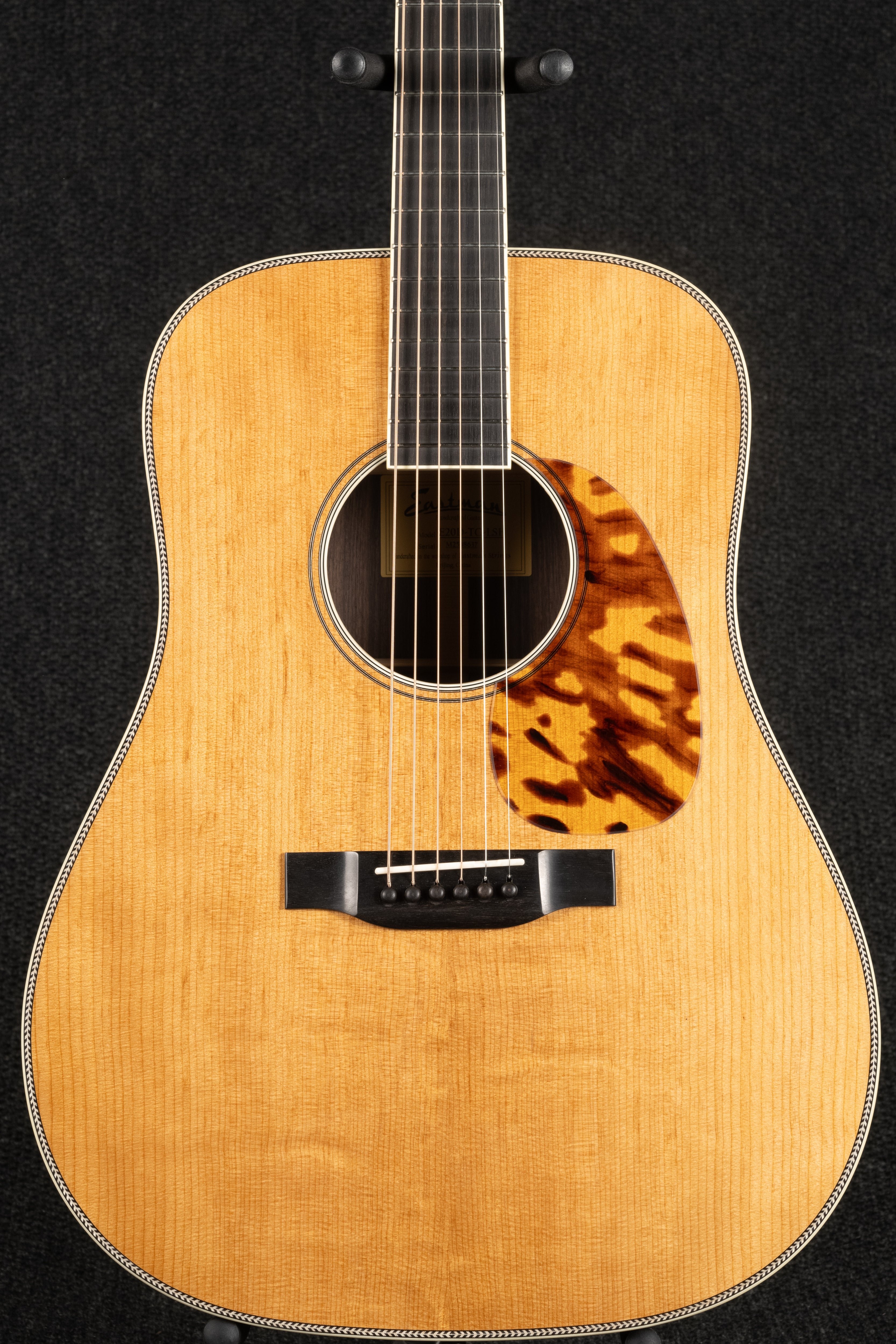 E20D-LSH-TC Dreadnought