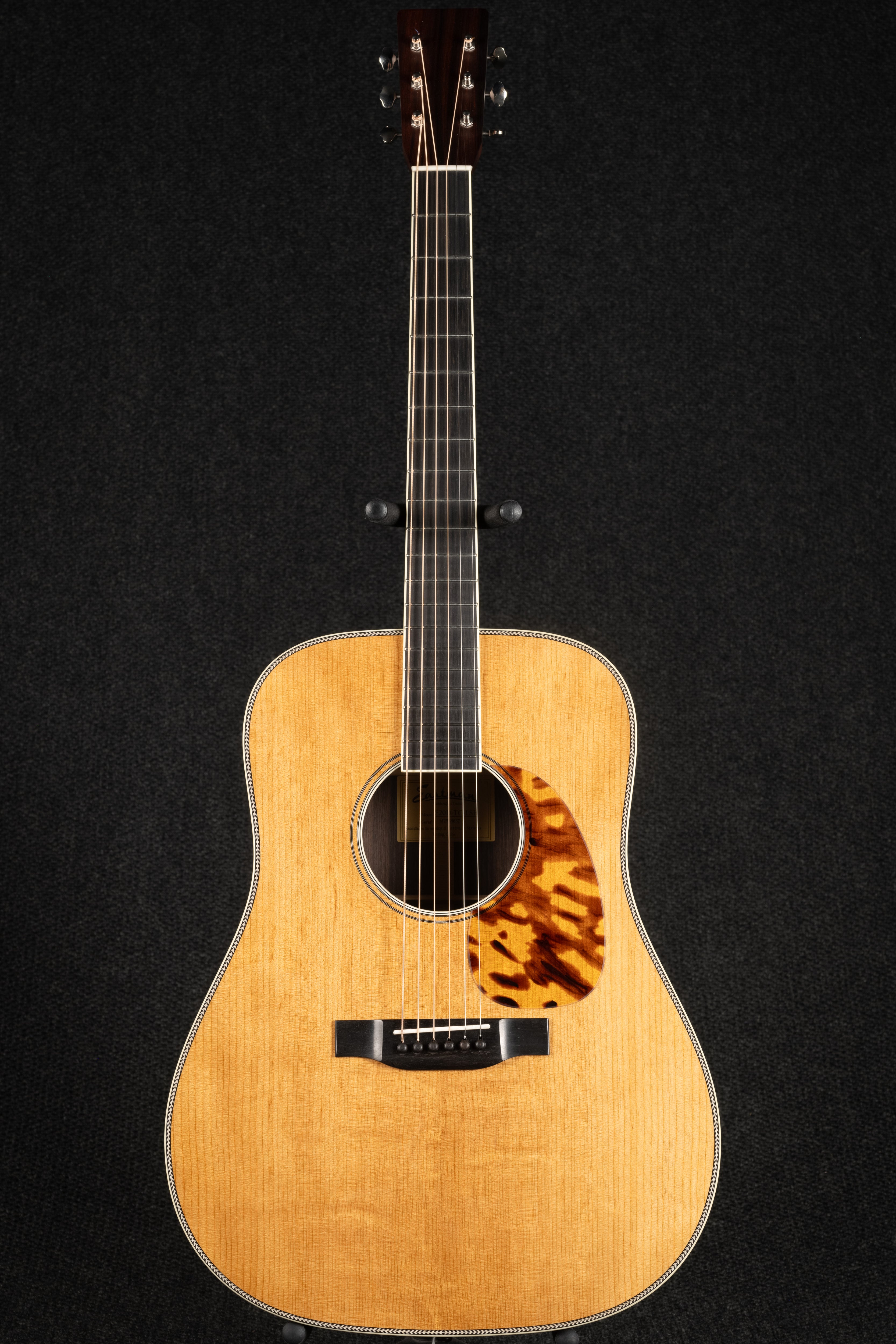 E20D-LSH-TC Dreadnought