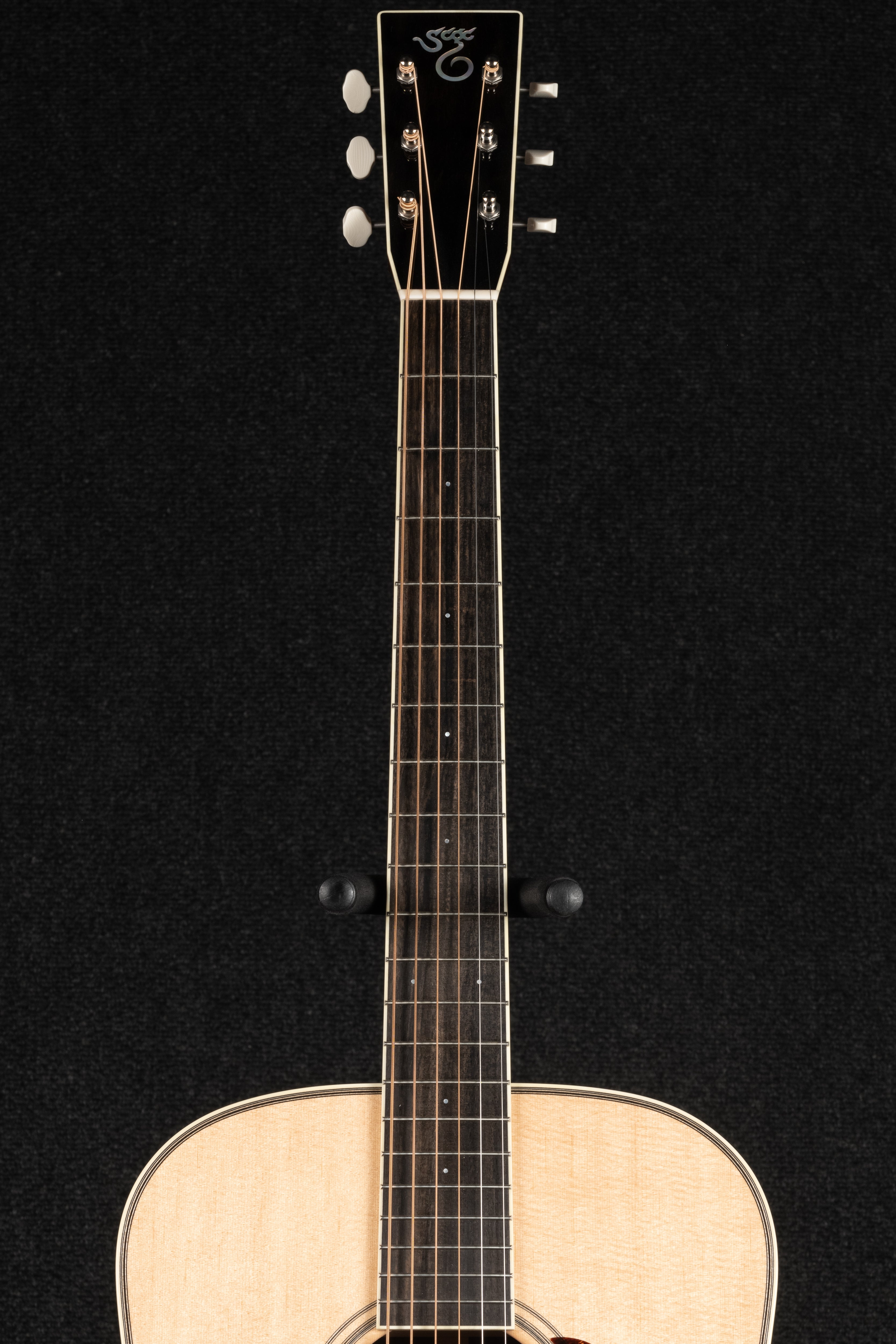 D Model Dreadnought