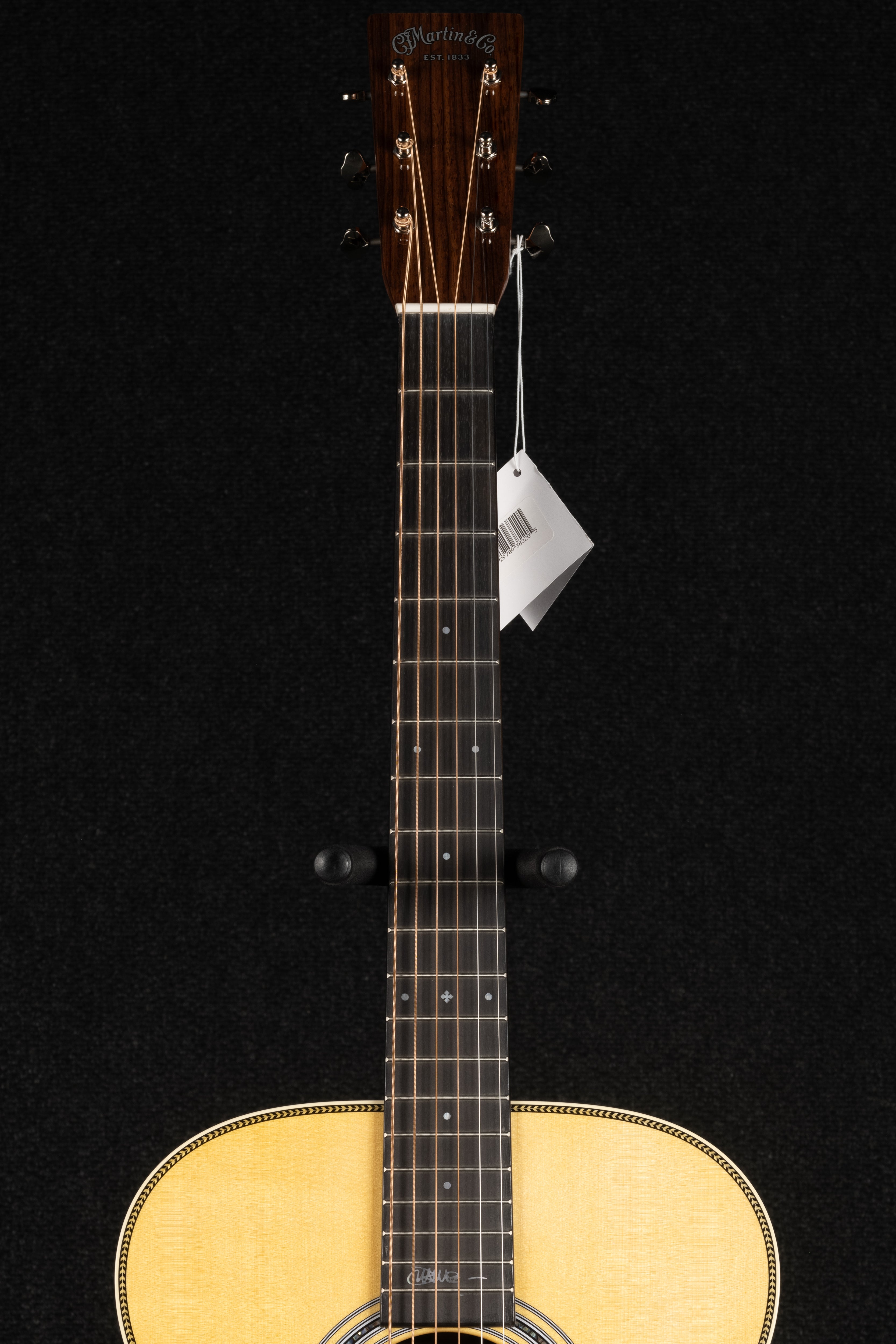 OMJM John Mayer Model
