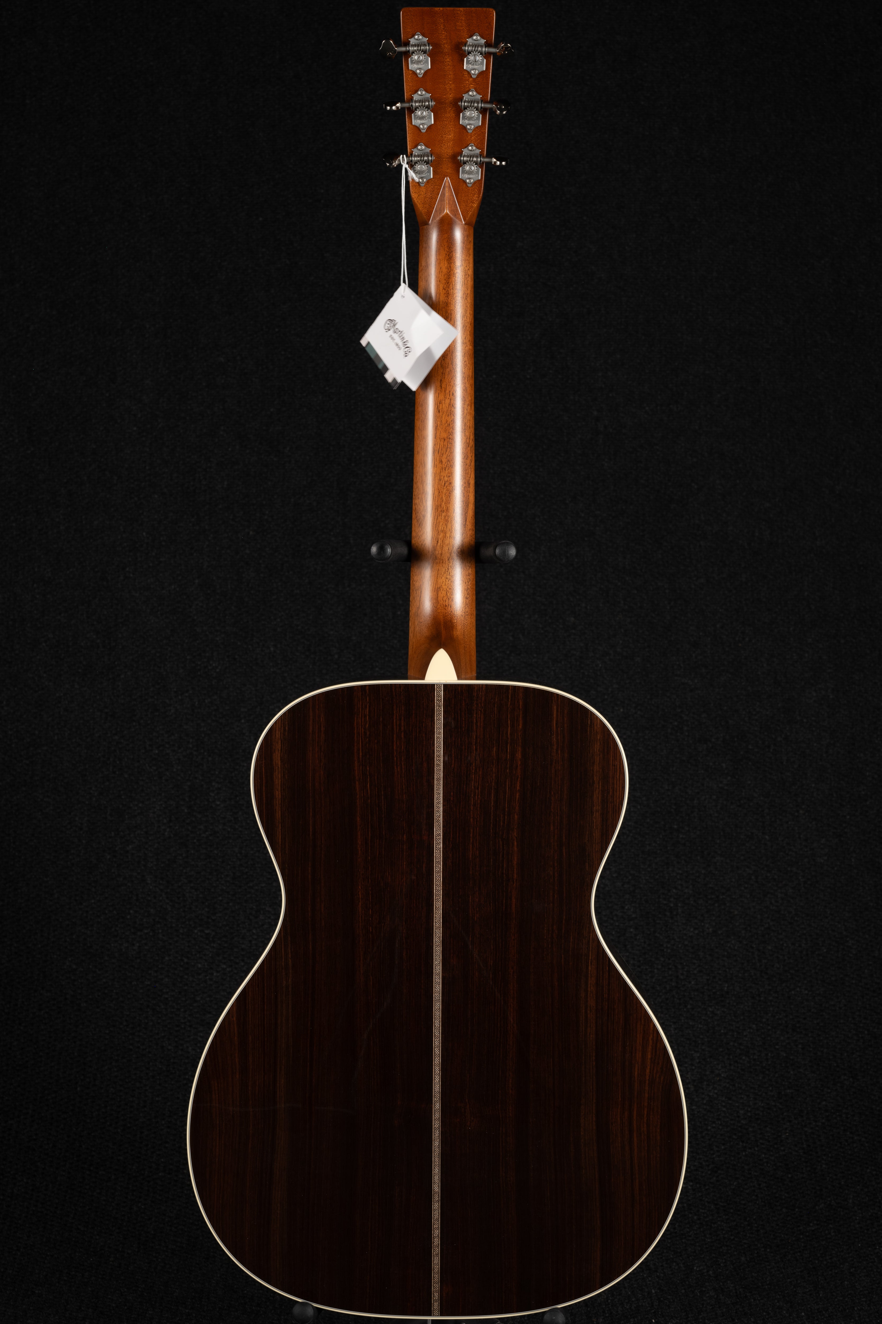 OMJM John Mayer Model