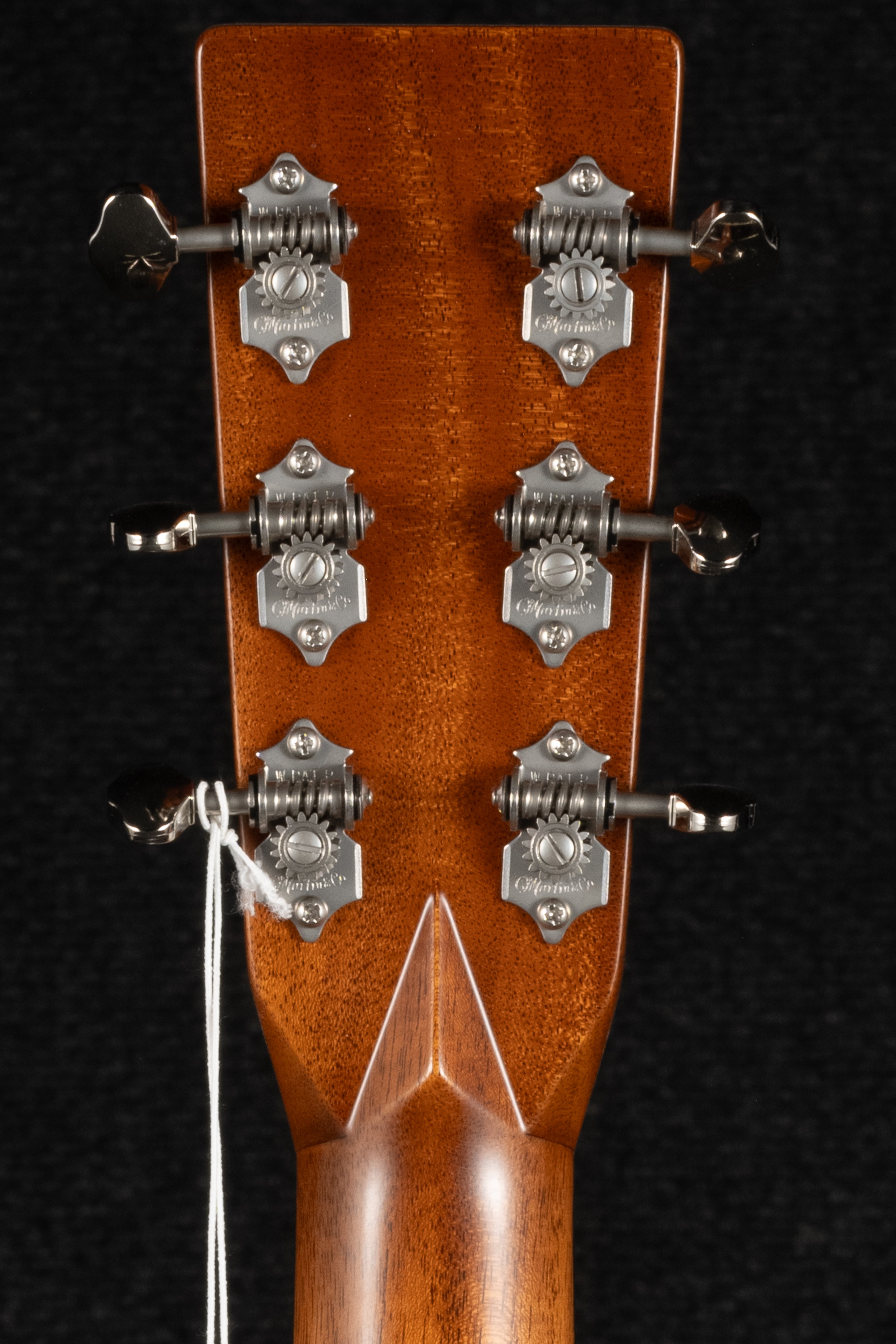 OMJM John Mayer Model