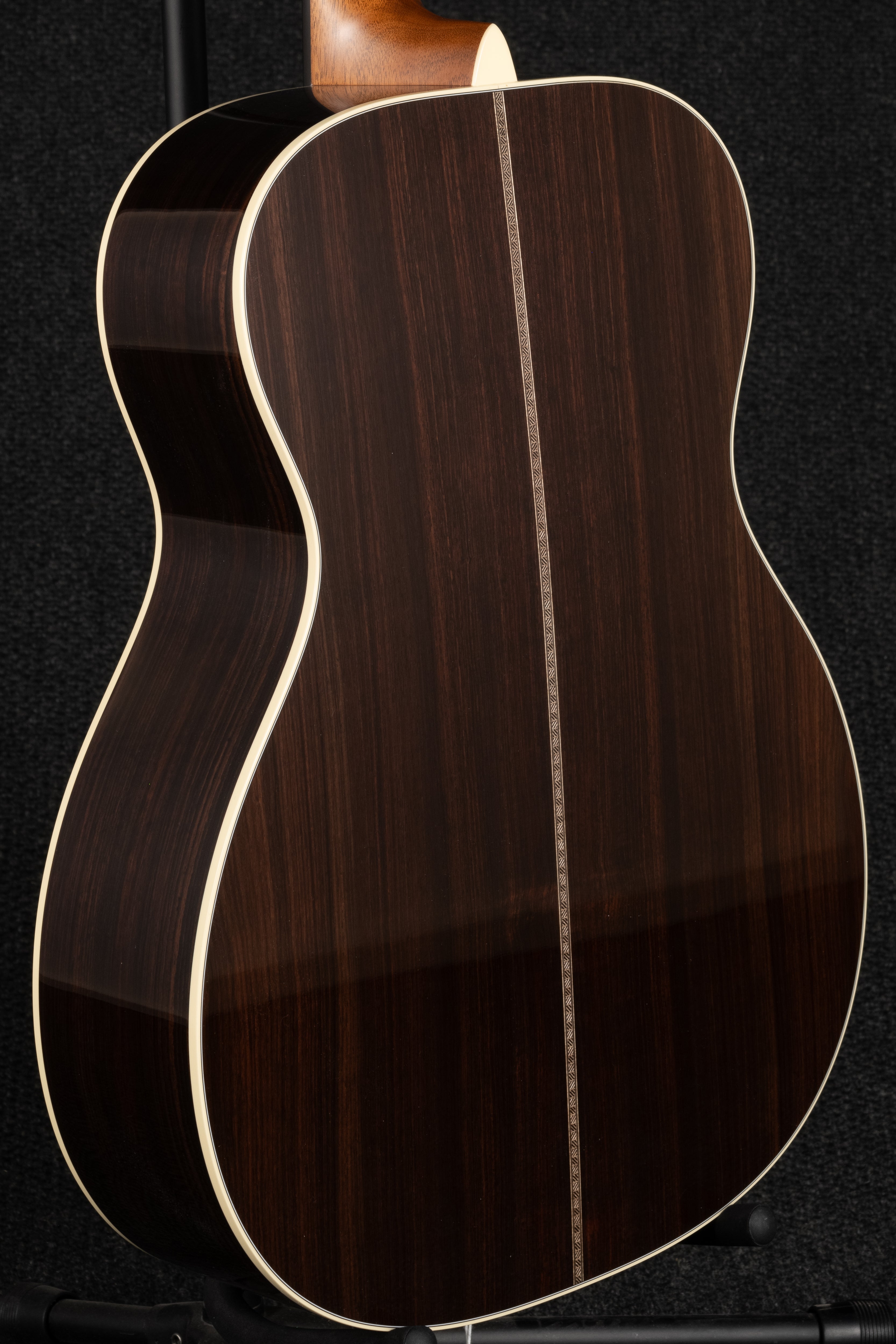 OMJM John Mayer Model