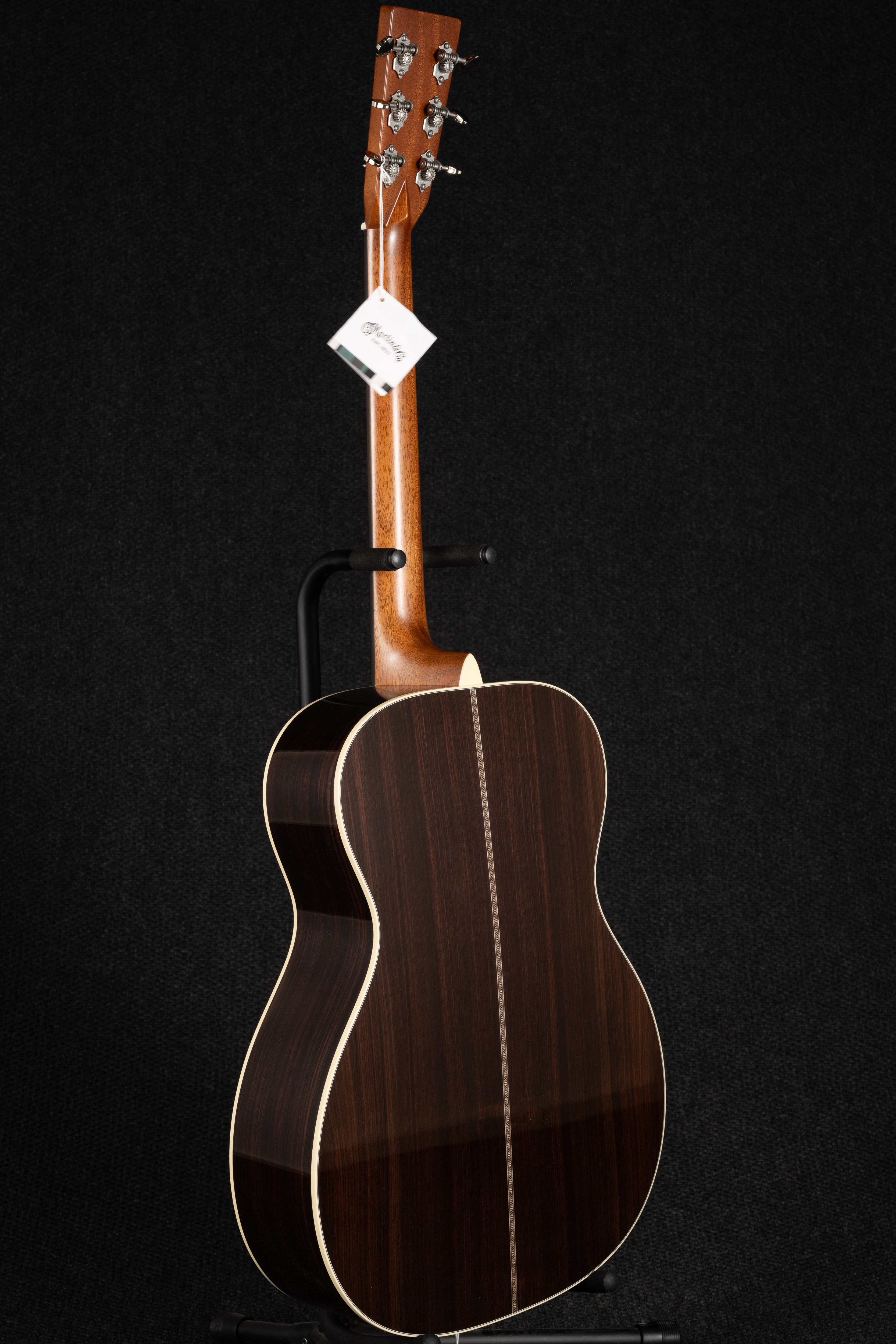 OMJM John Mayer Model