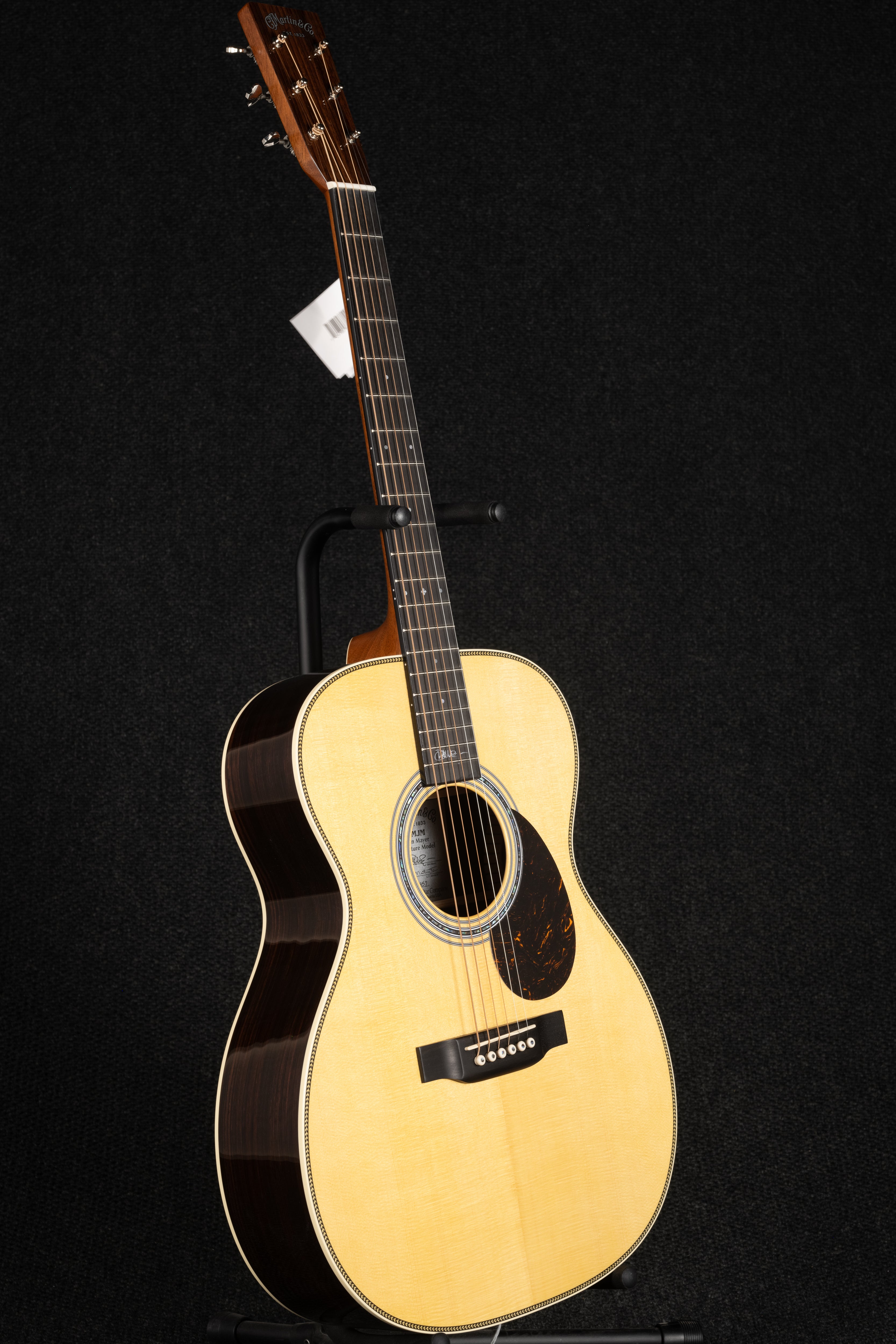 OMJM John Mayer Model