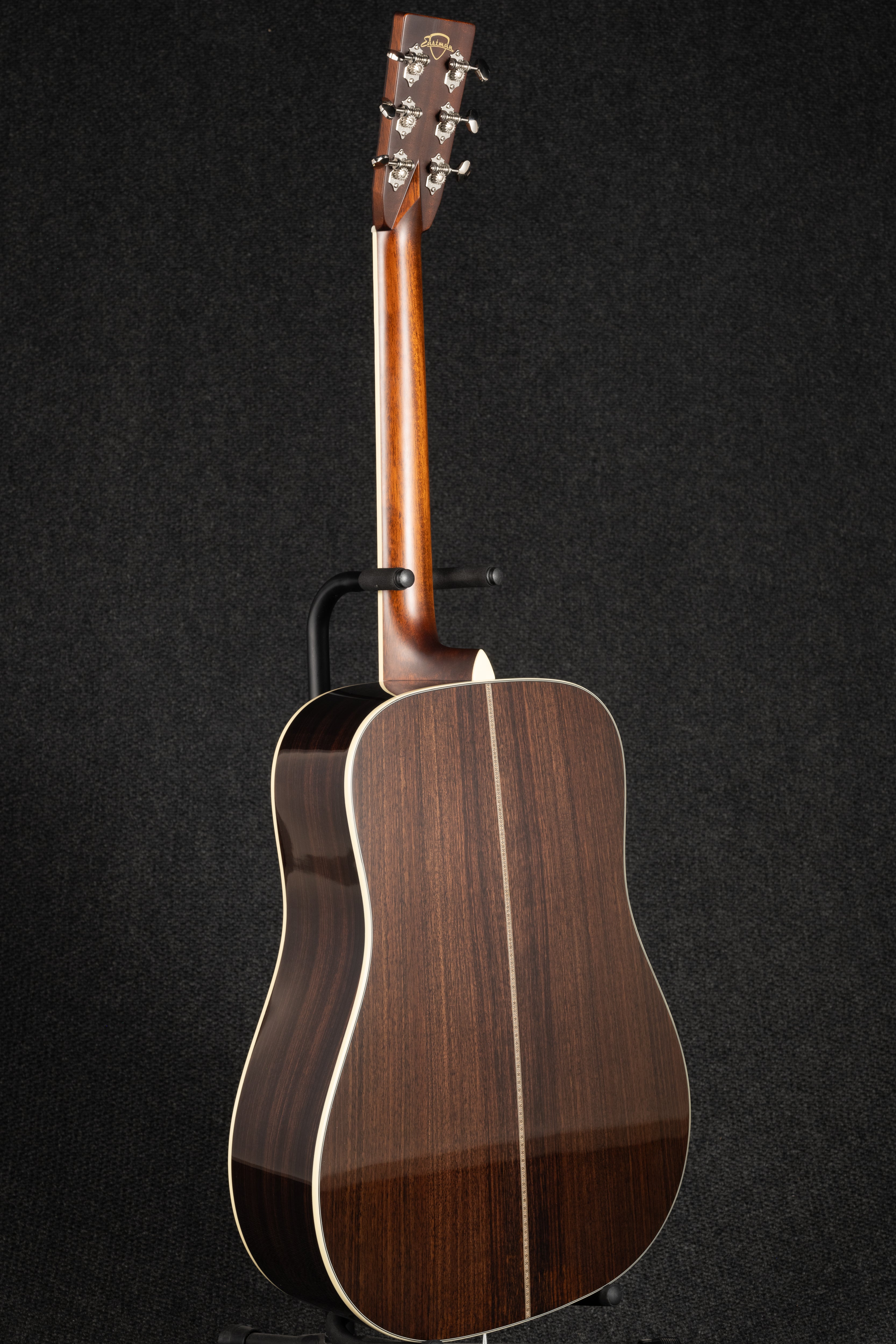 E20D-LSH-TC Dreadnought