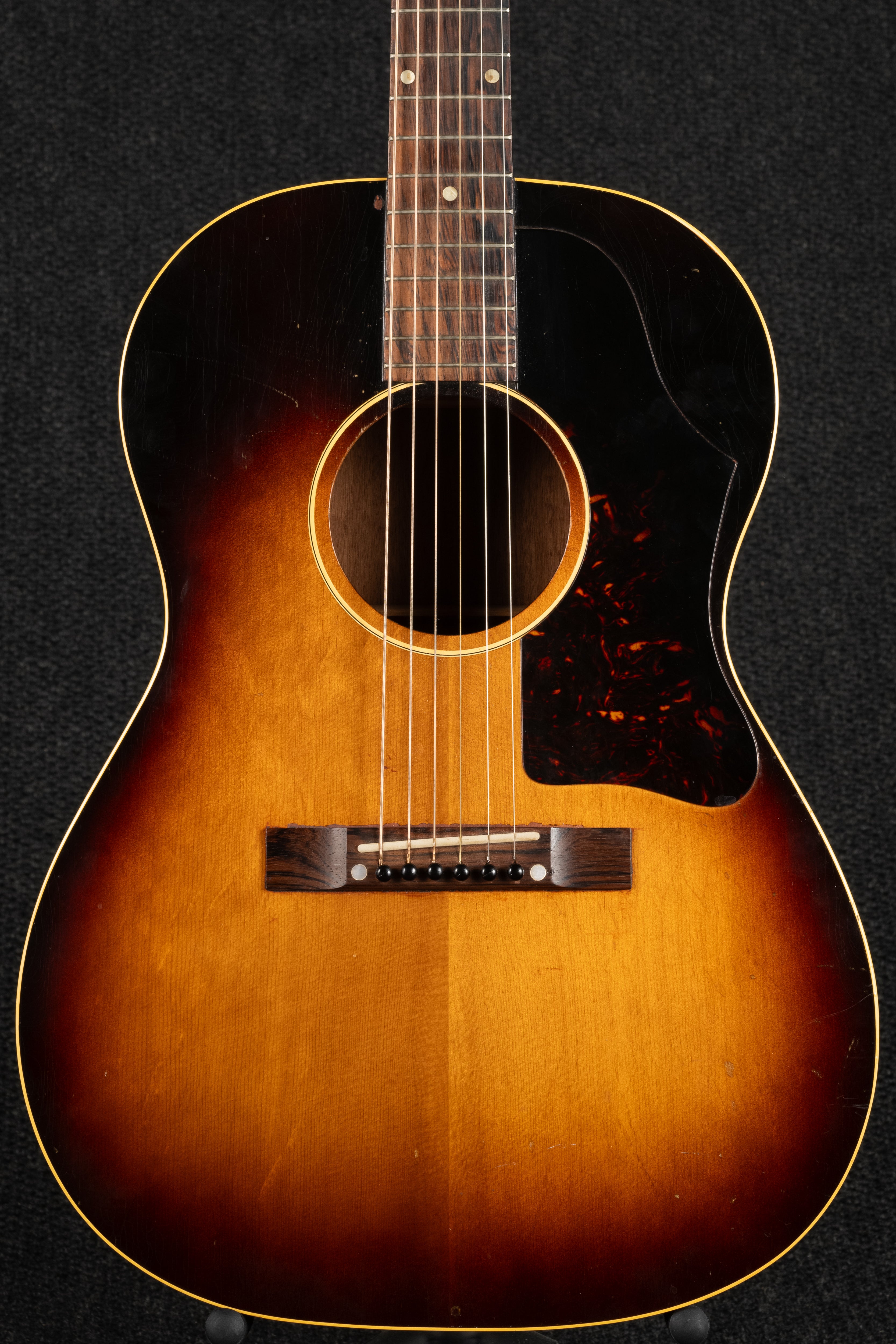 1957 Gibson LG-1 Acoustic