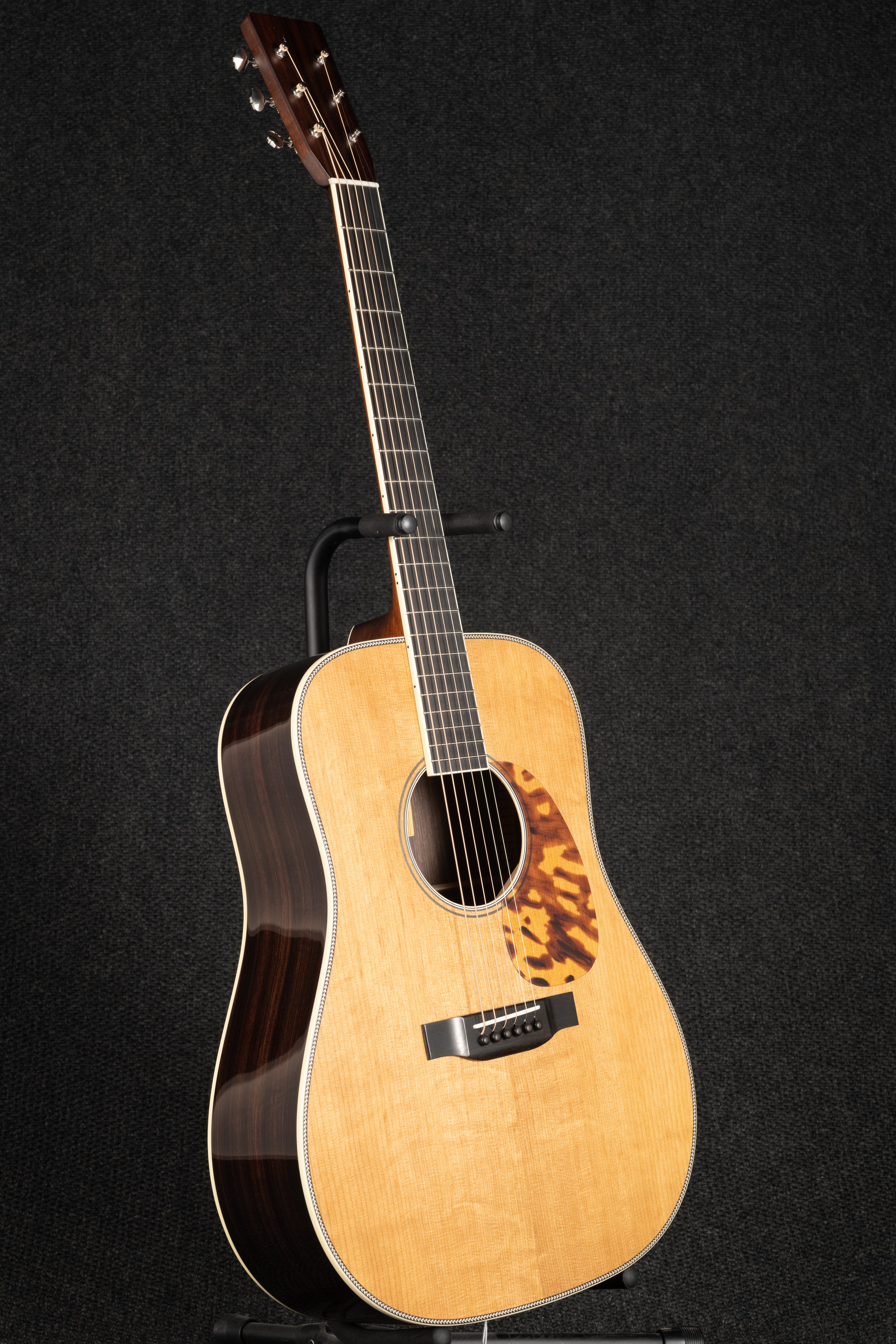 E20D-LSH-TC Dreadnought