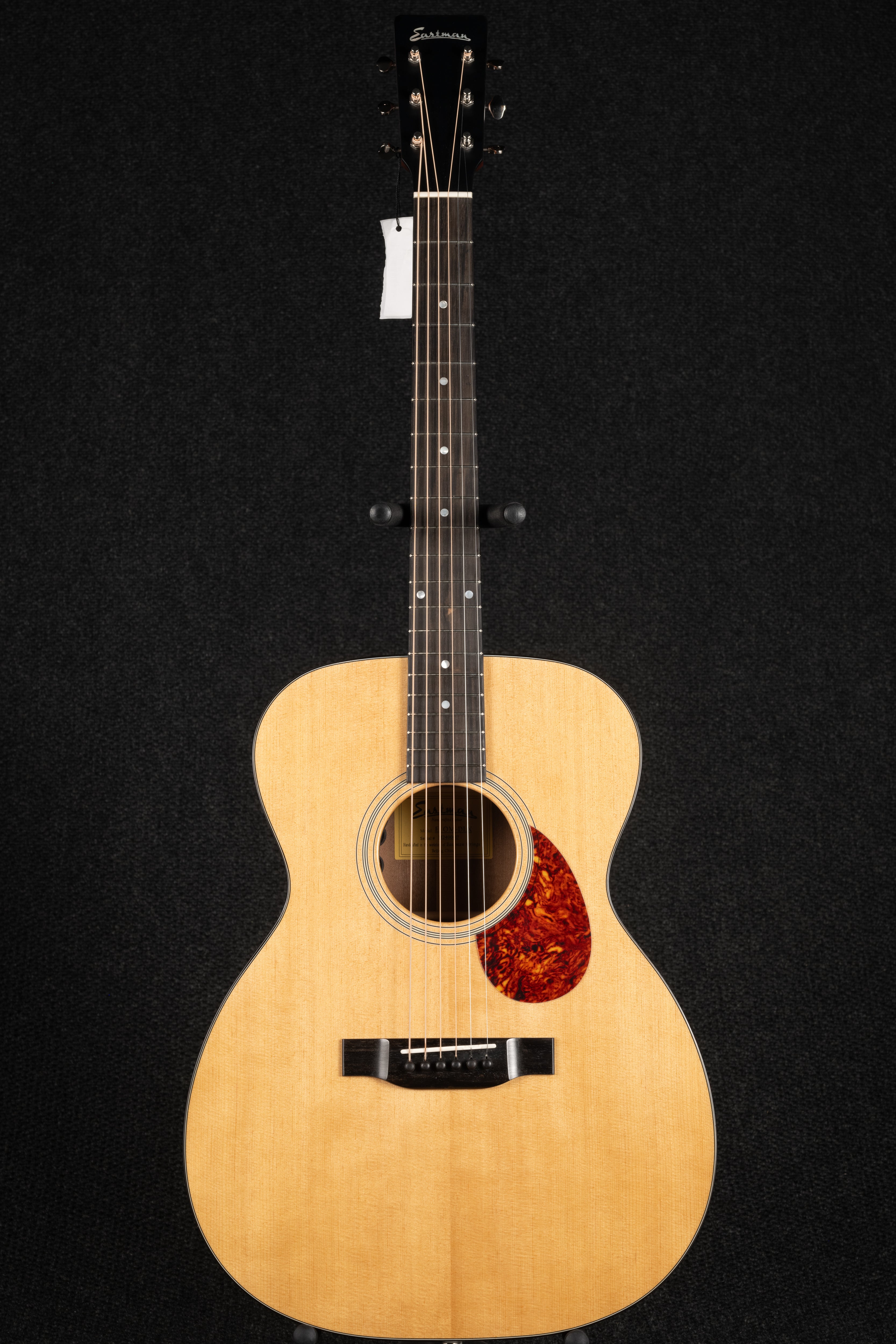 E1OM-DLX Orchestra Model