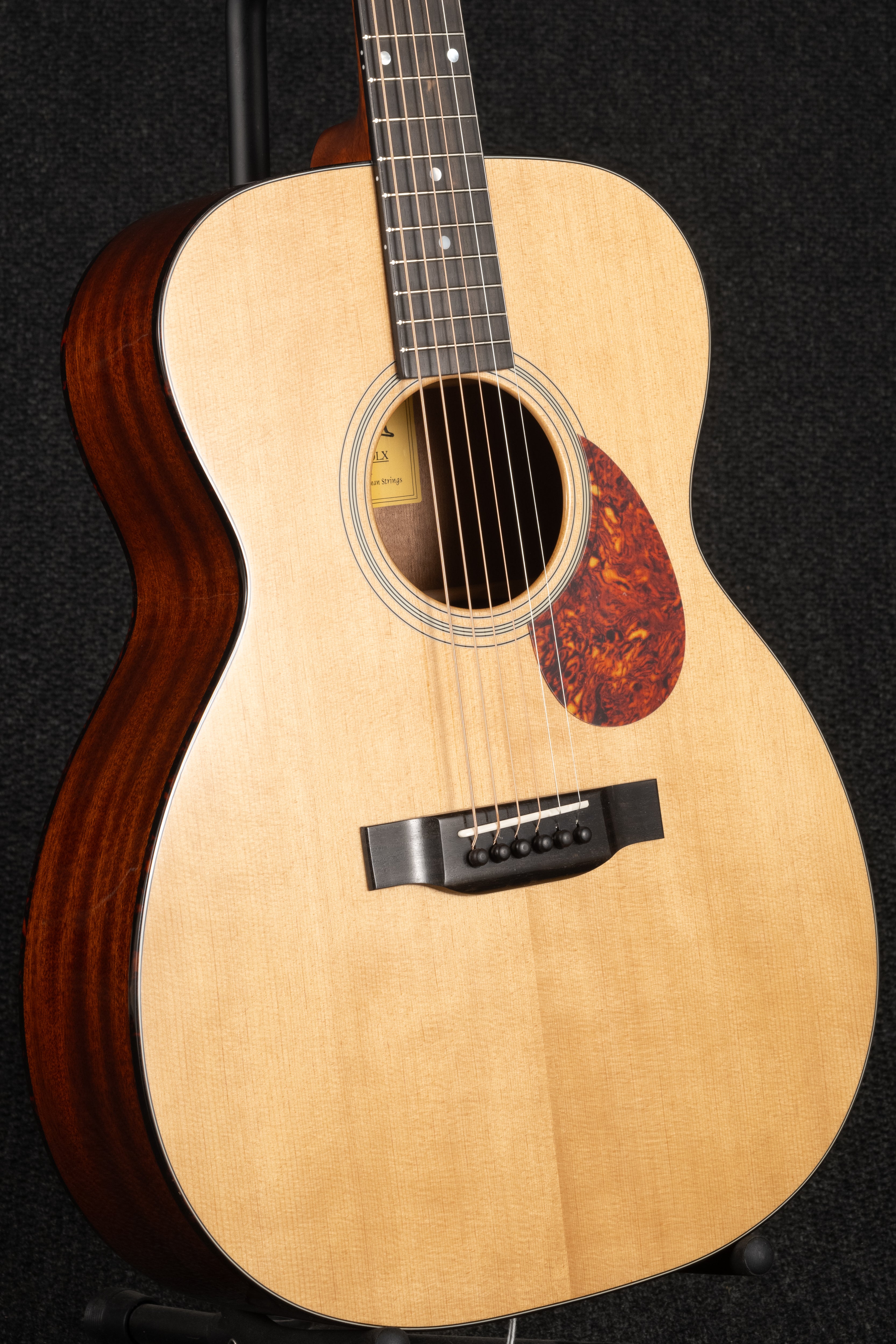 E1OM-DLX Orchestra Model