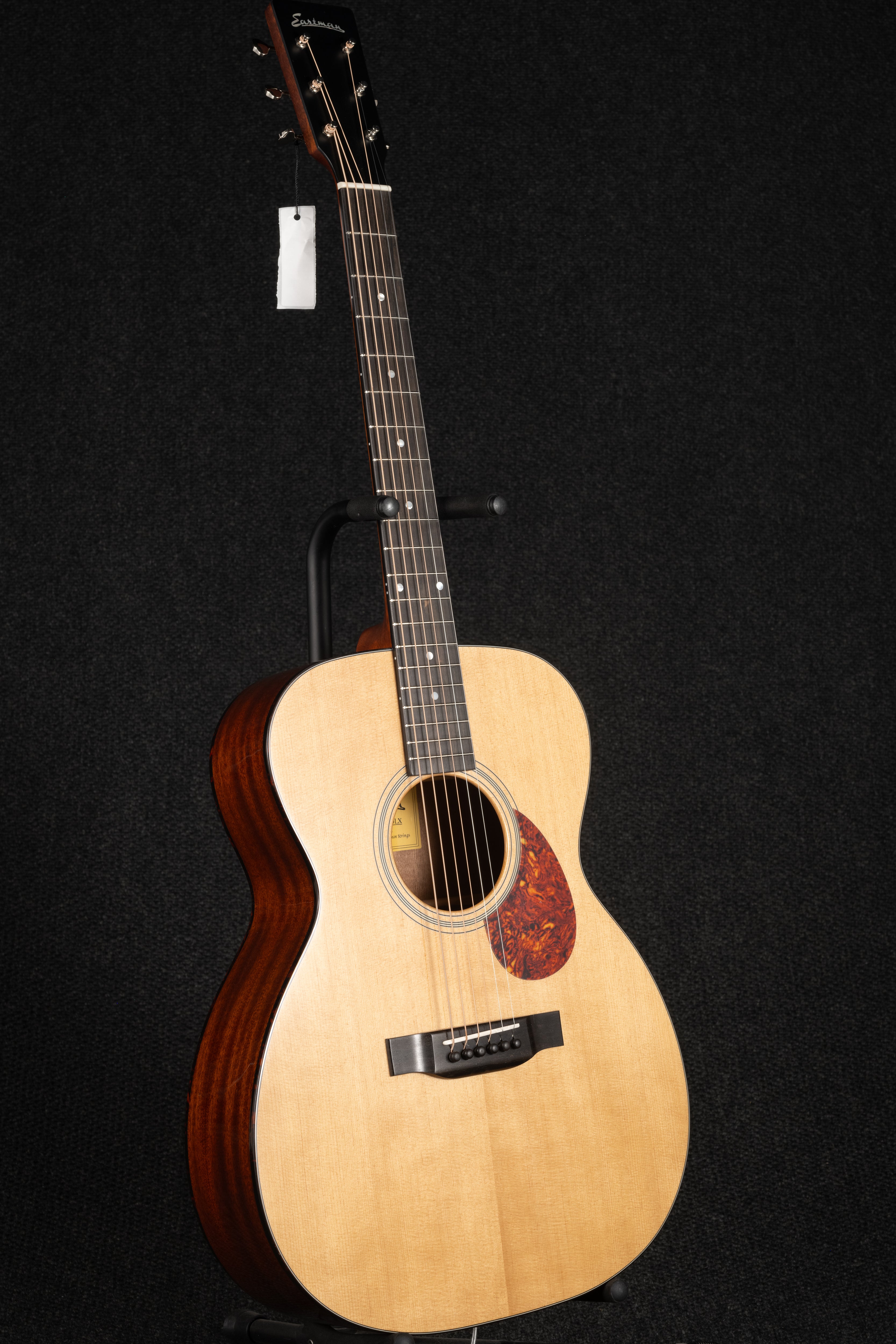 E1OM-DLX Orchestra Model