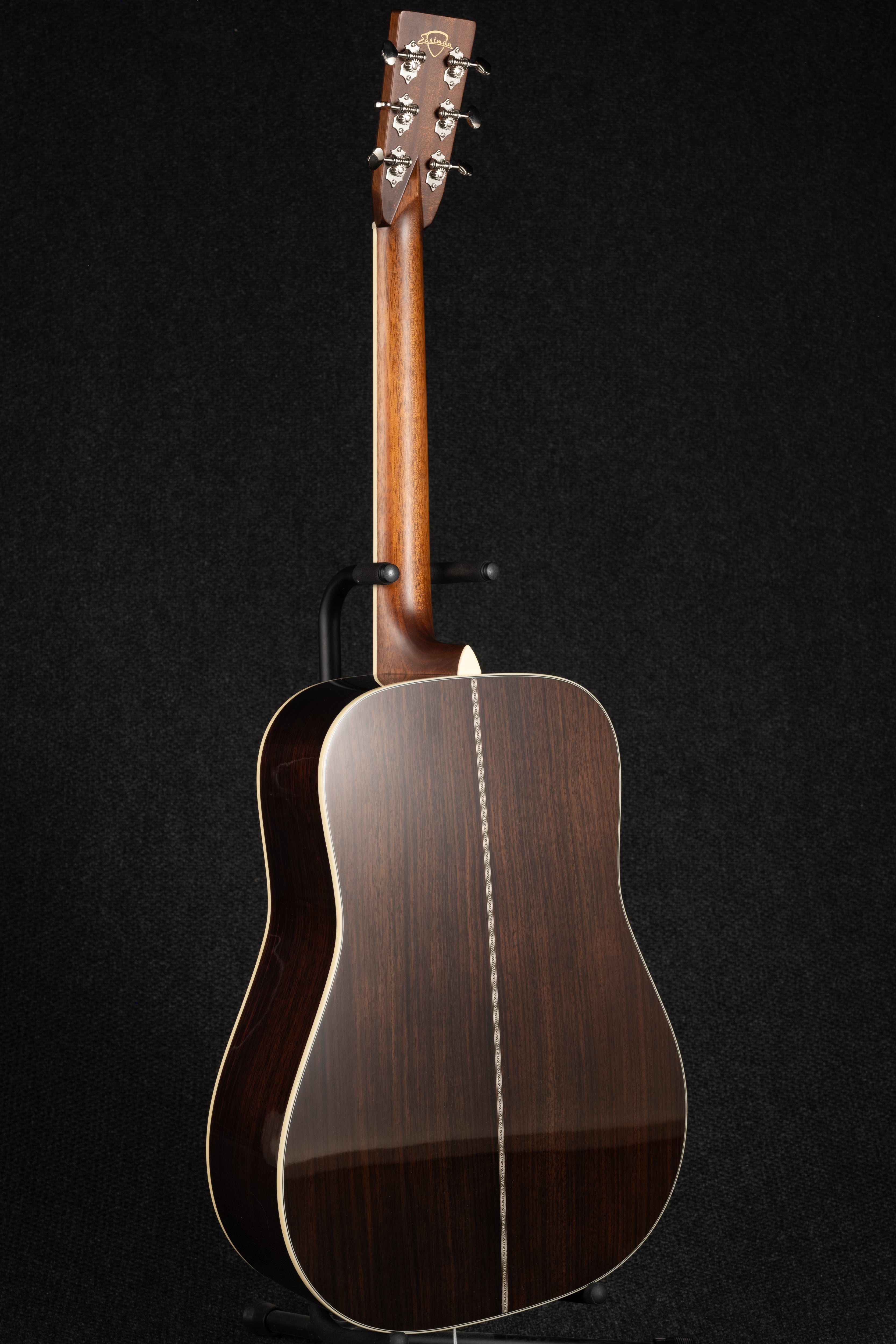 E20D-LSH-TC Dreadnought