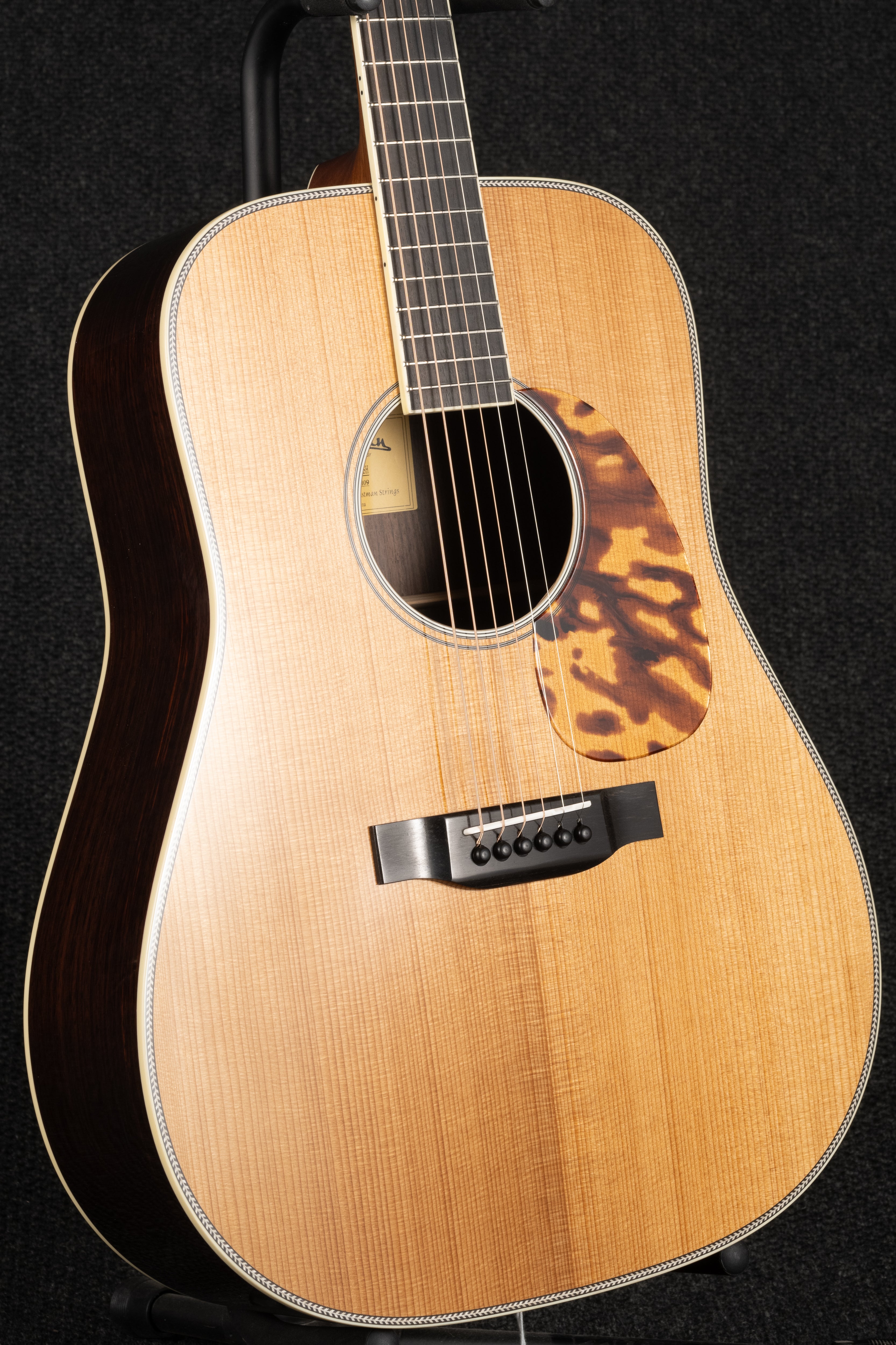 E20D-LSH-TC Dreadnought