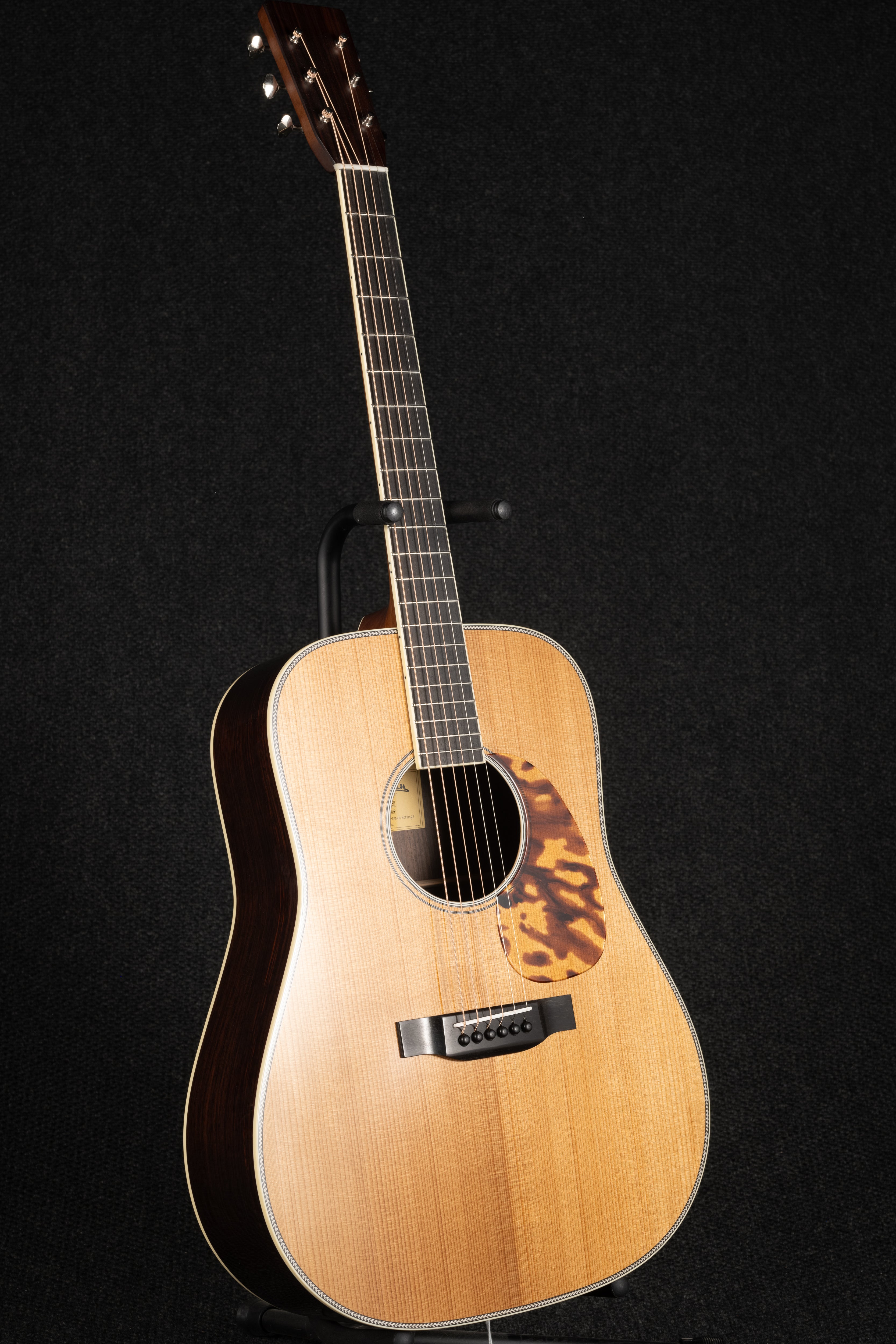 E20D-LSH-TC Dreadnought