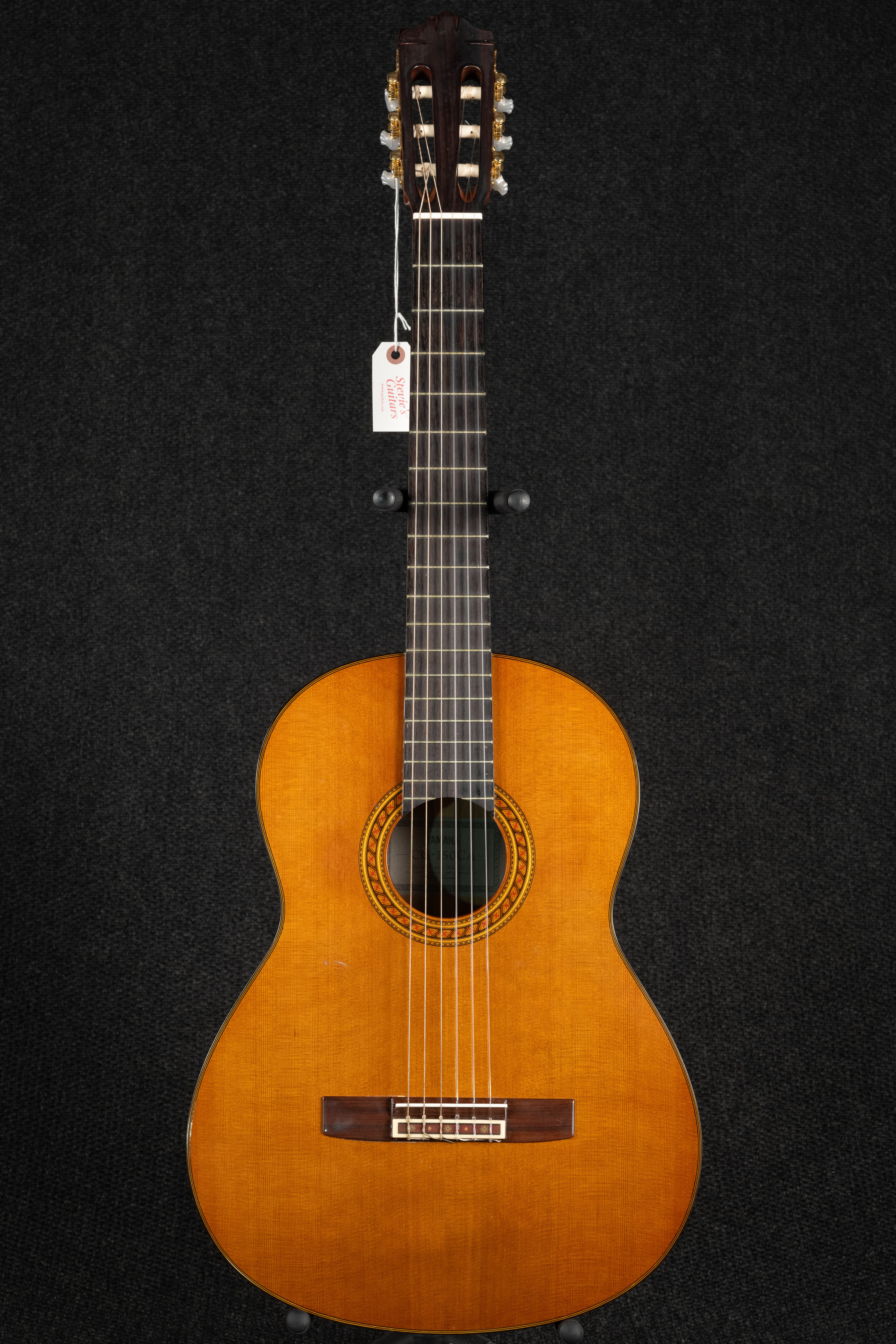 1980 CG-150CA Classical Guitar