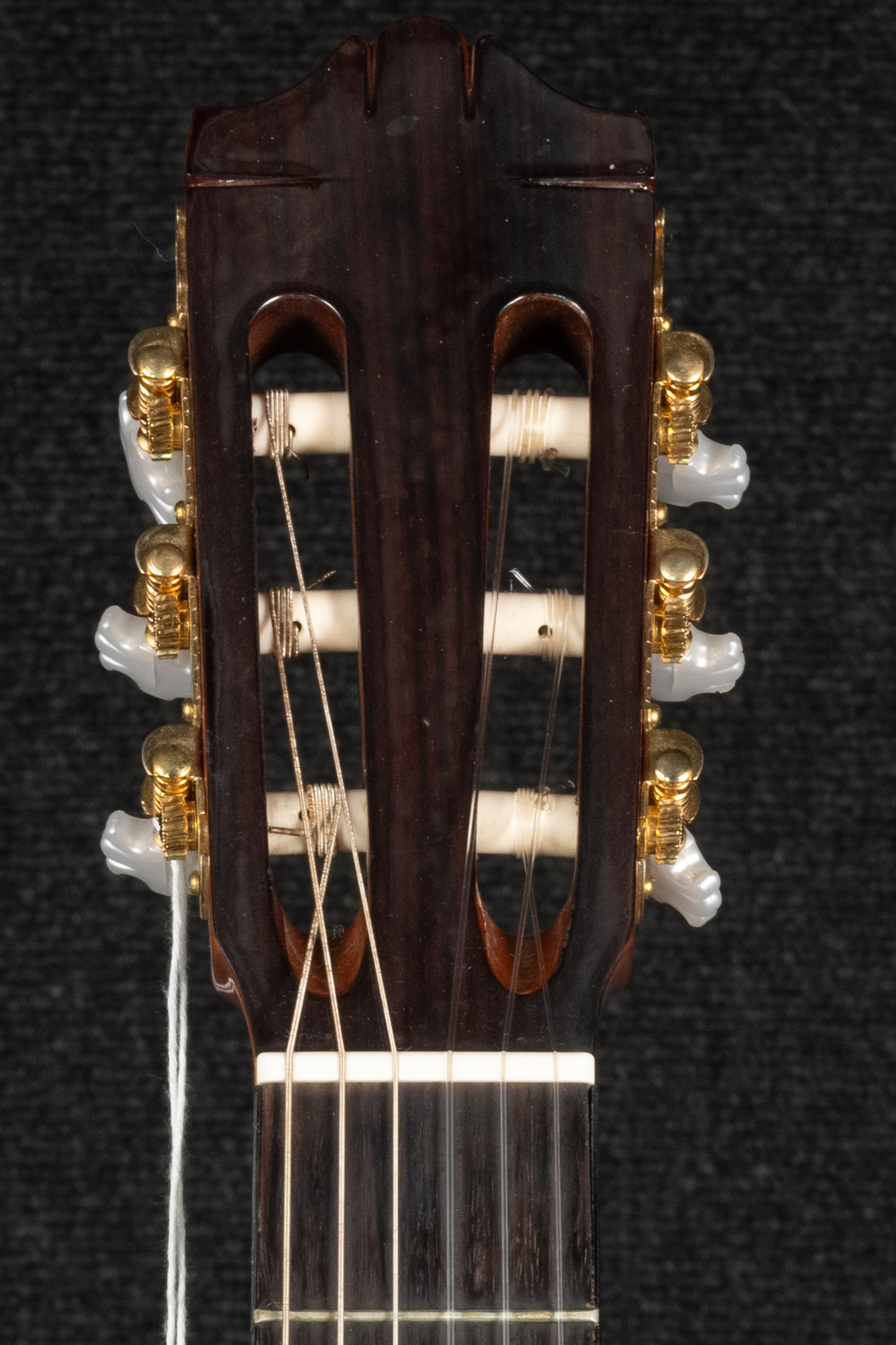 1980 CG-150CA Classical Guitar