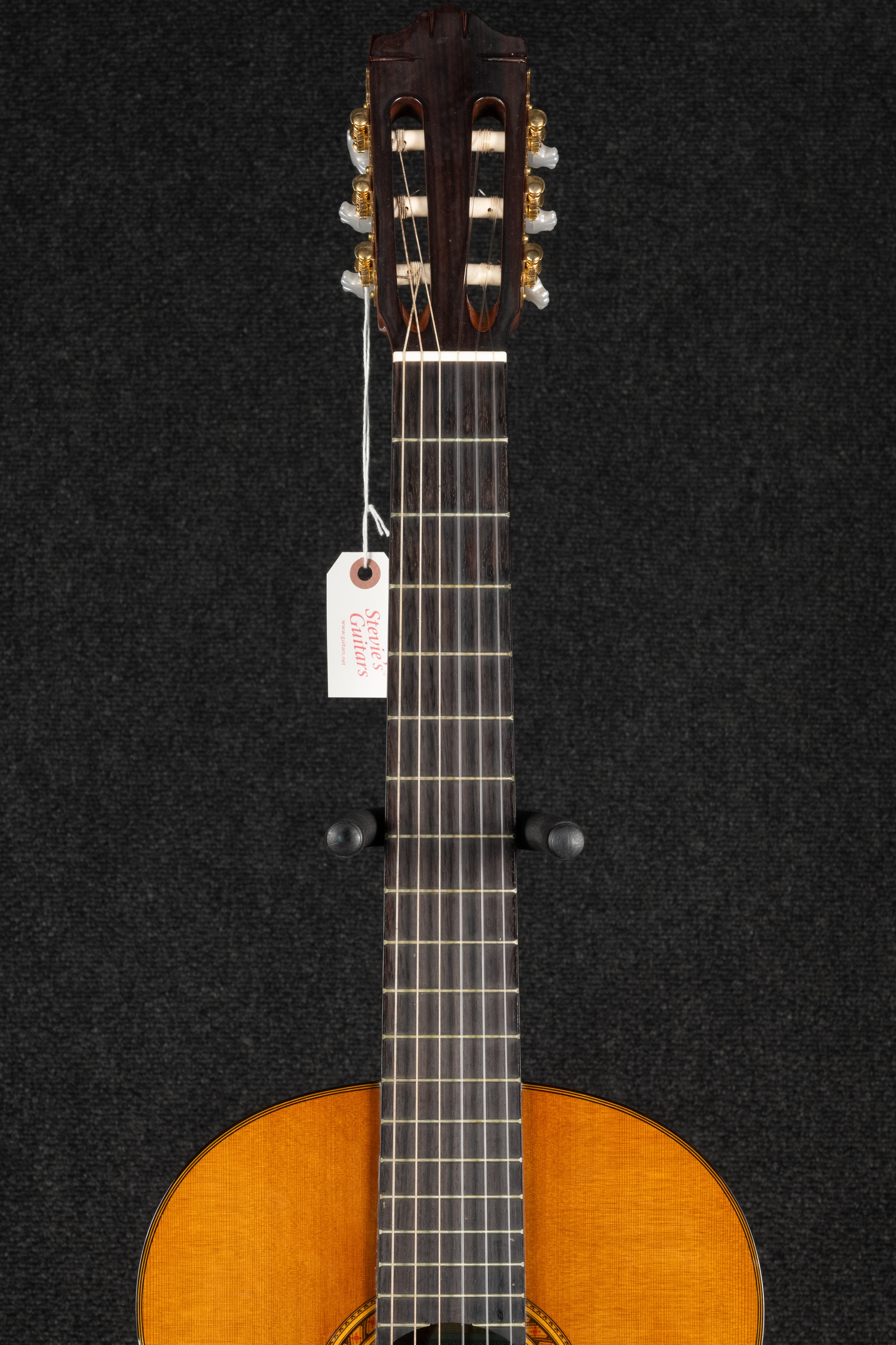 1980 CG-150CA Classical Guitar