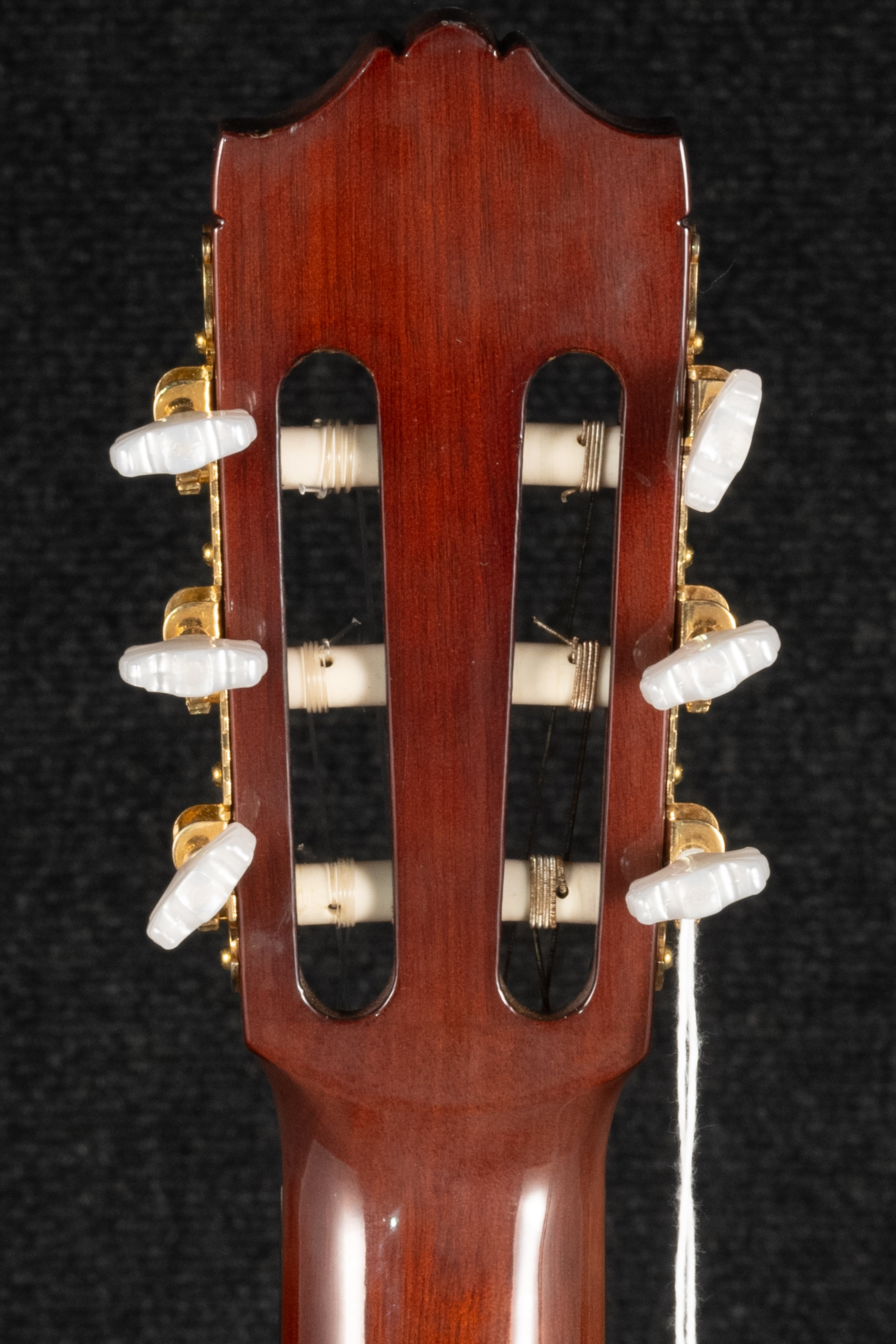 1980 CG-150CA Classical Guitar