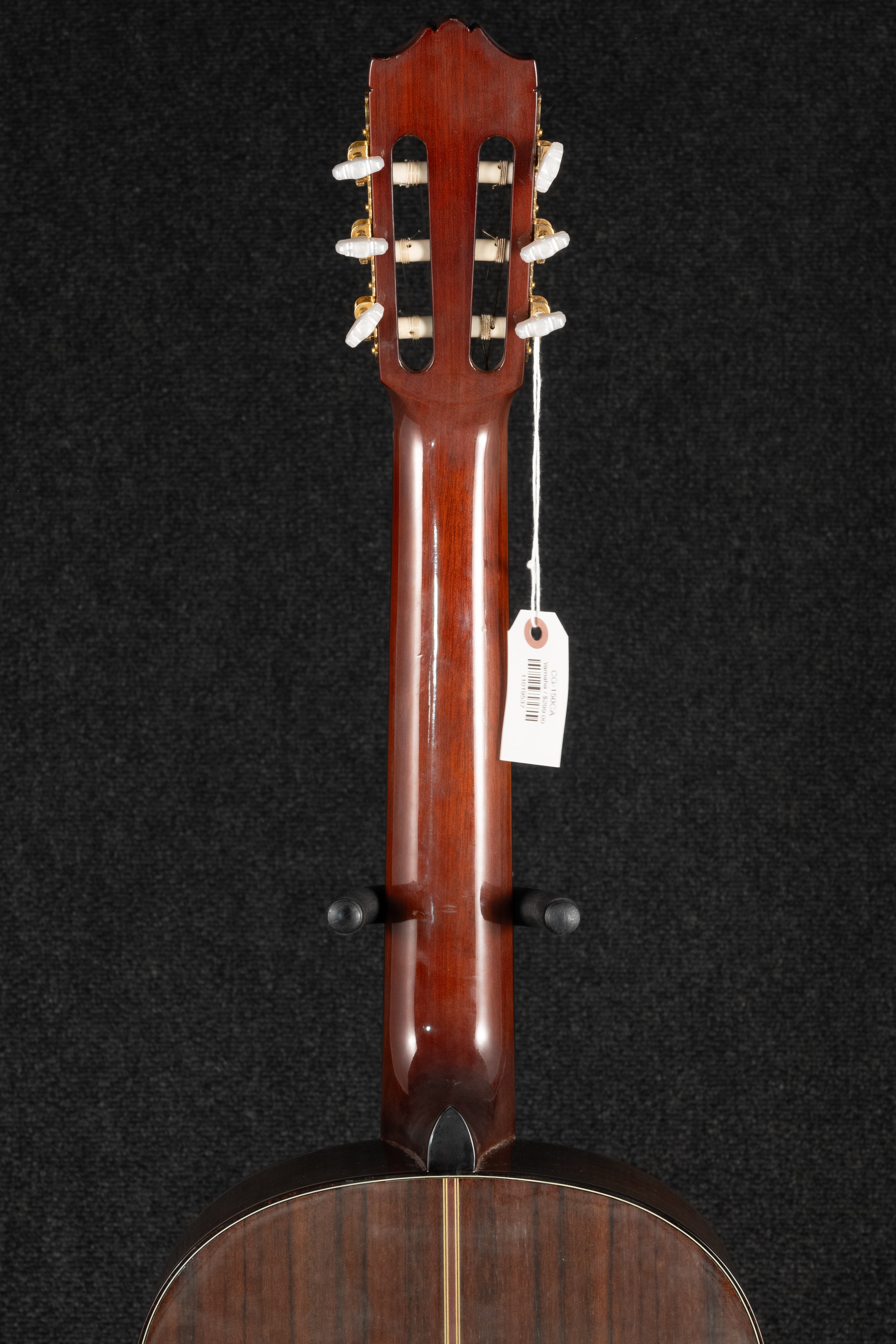 1980 CG-150CA Classical Guitar