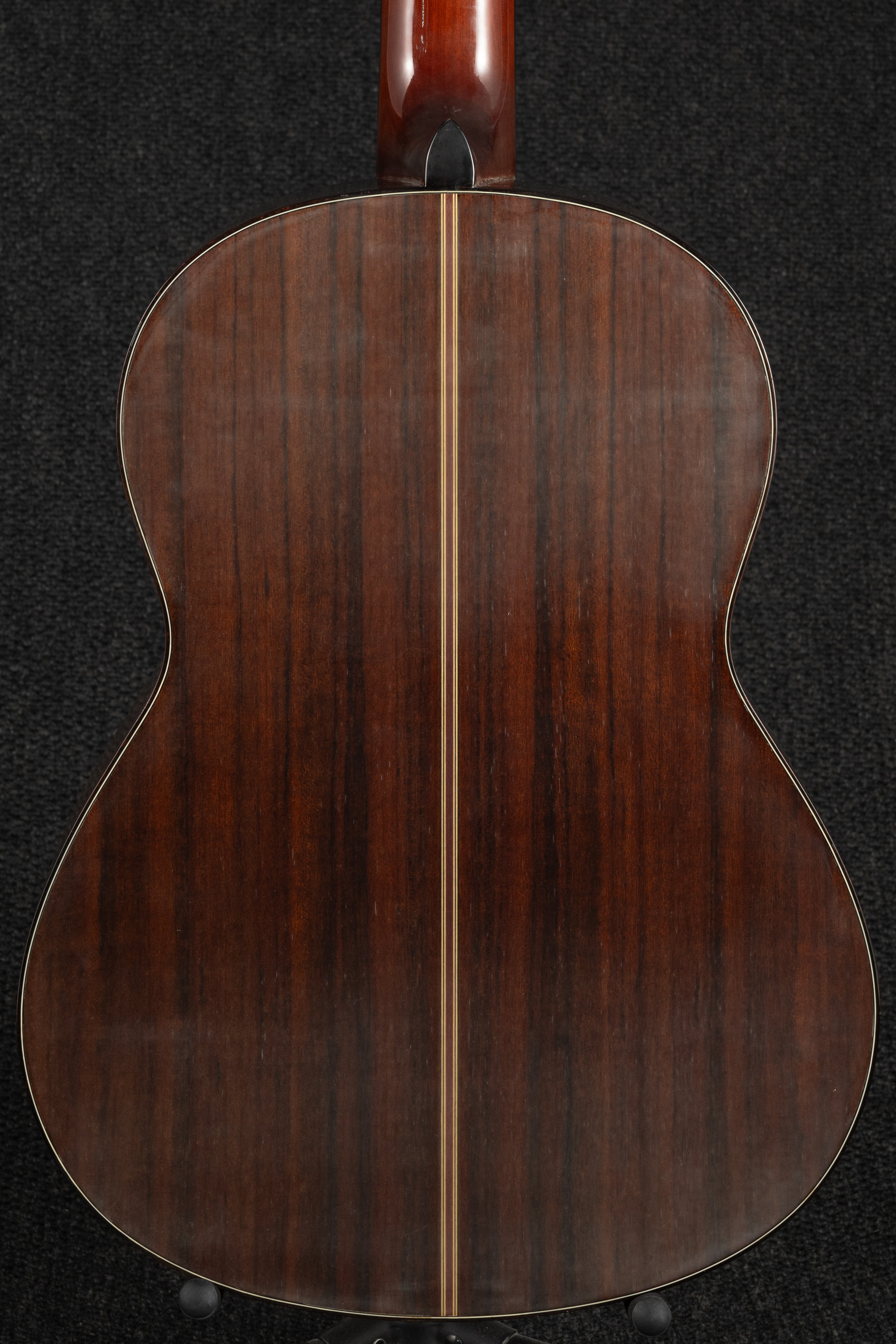 1980 CG-150CA Classical Guitar