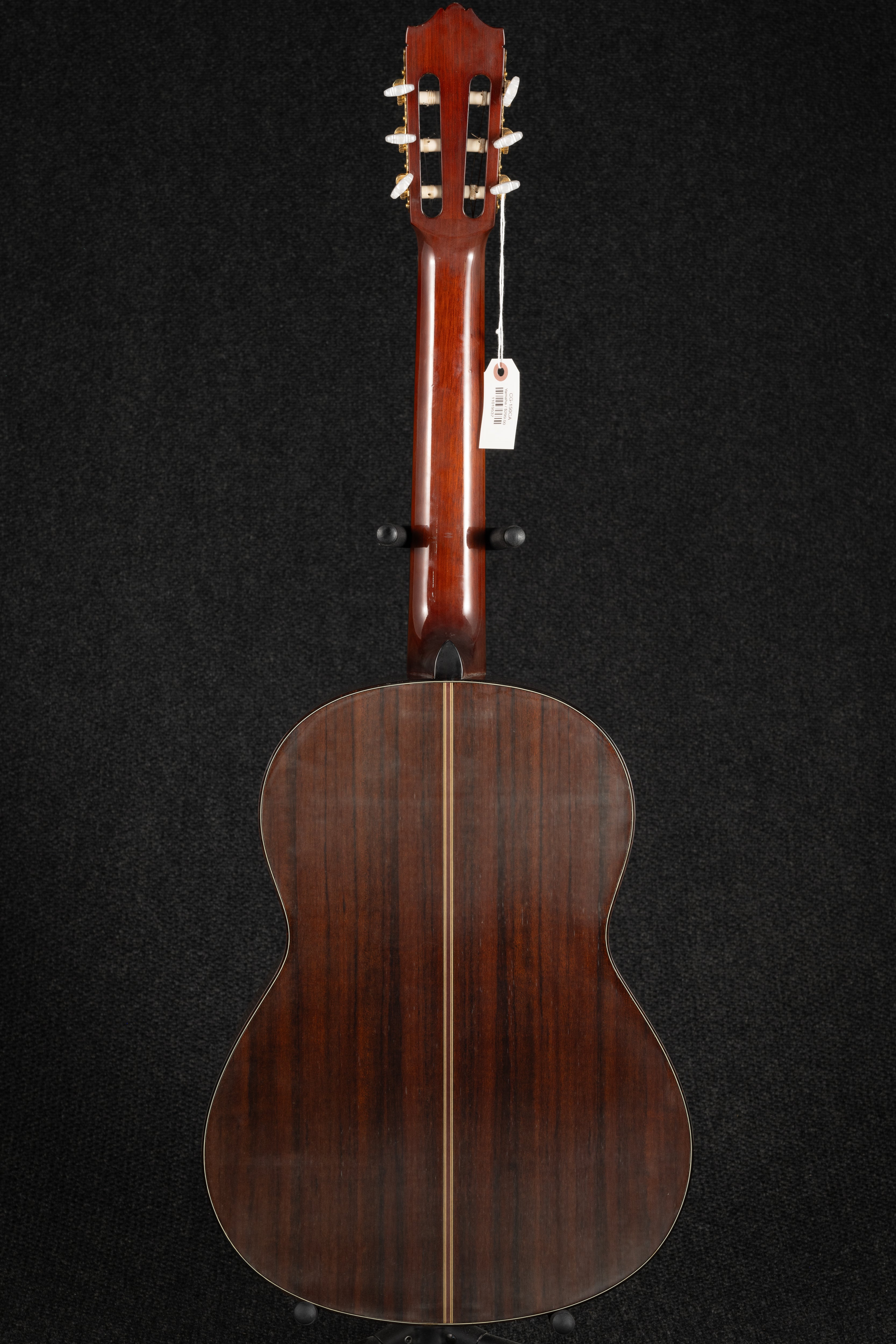 1980 CG-150CA Classical Guitar