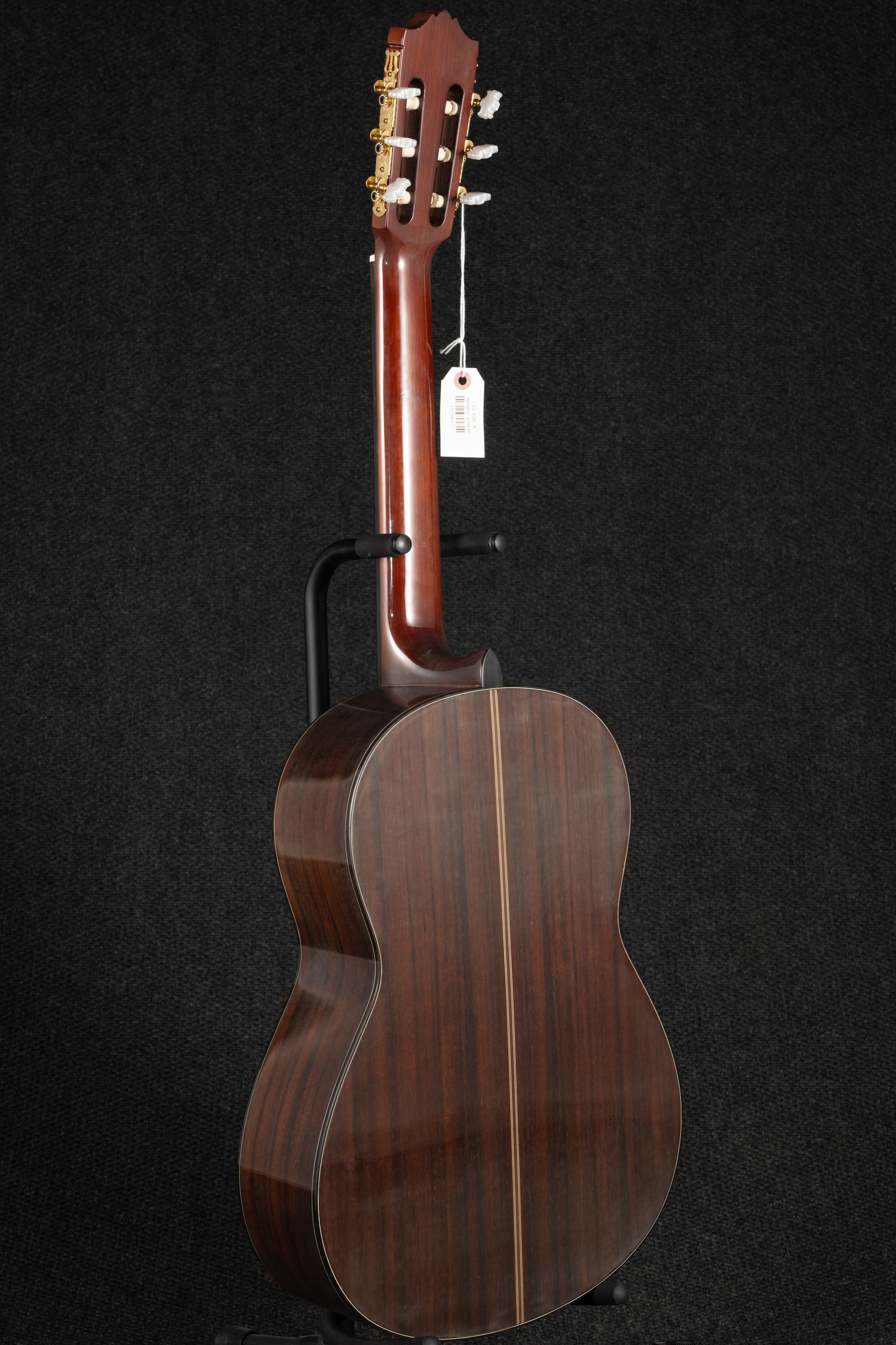 1980 CG-150CA Classical Guitar