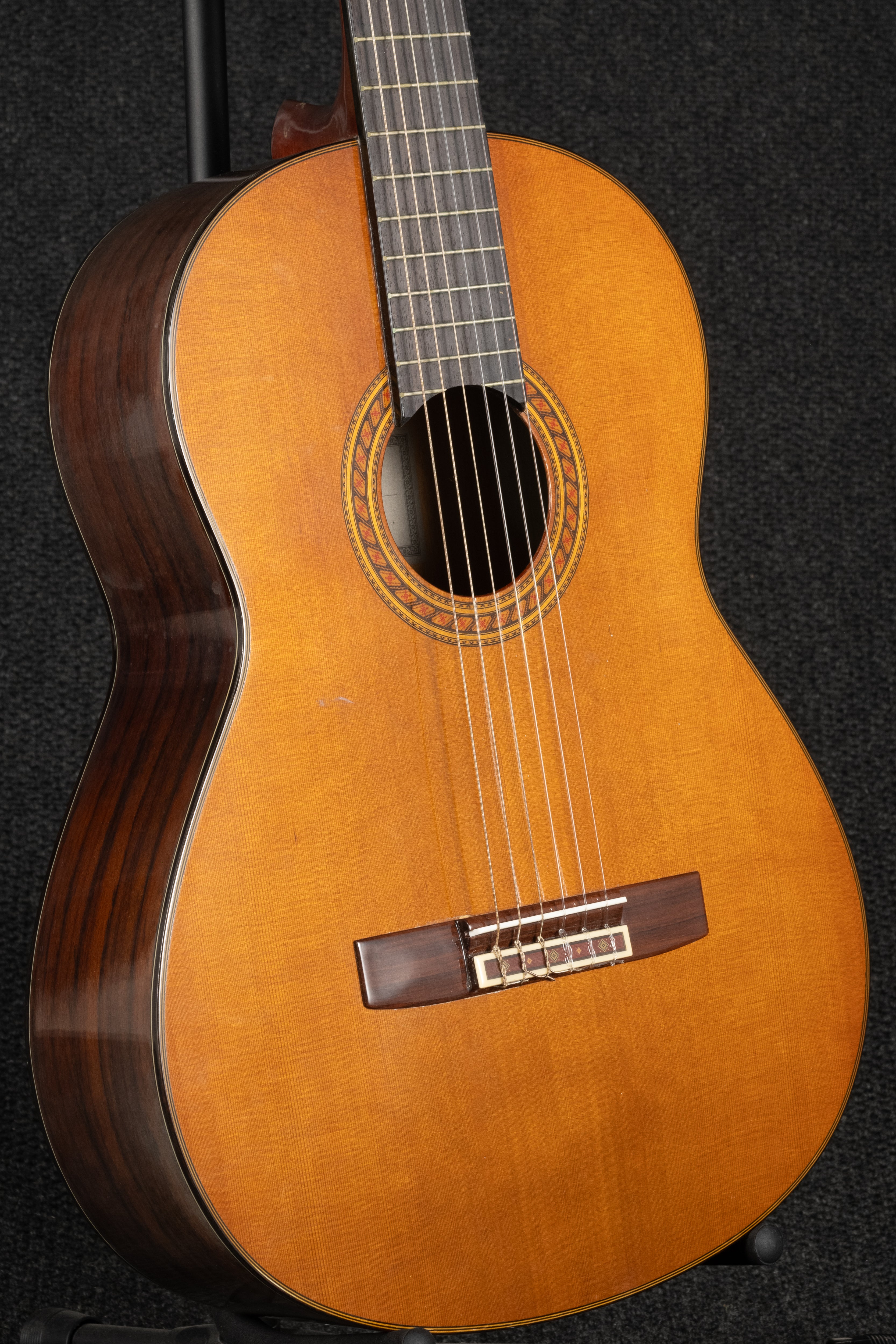 1980 CG-150CA Classical Guitar