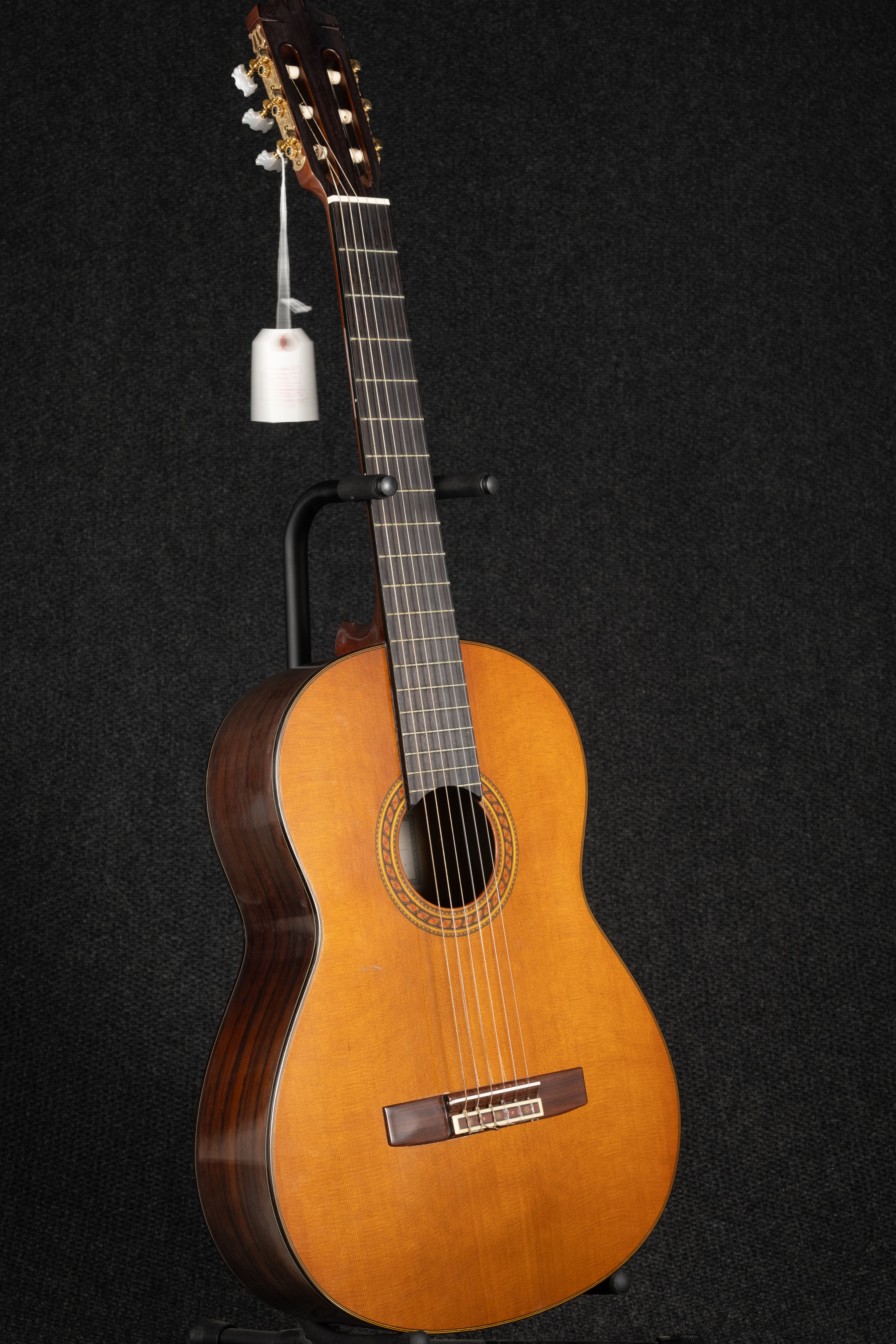 1980 CG-150CA Classical Guitar