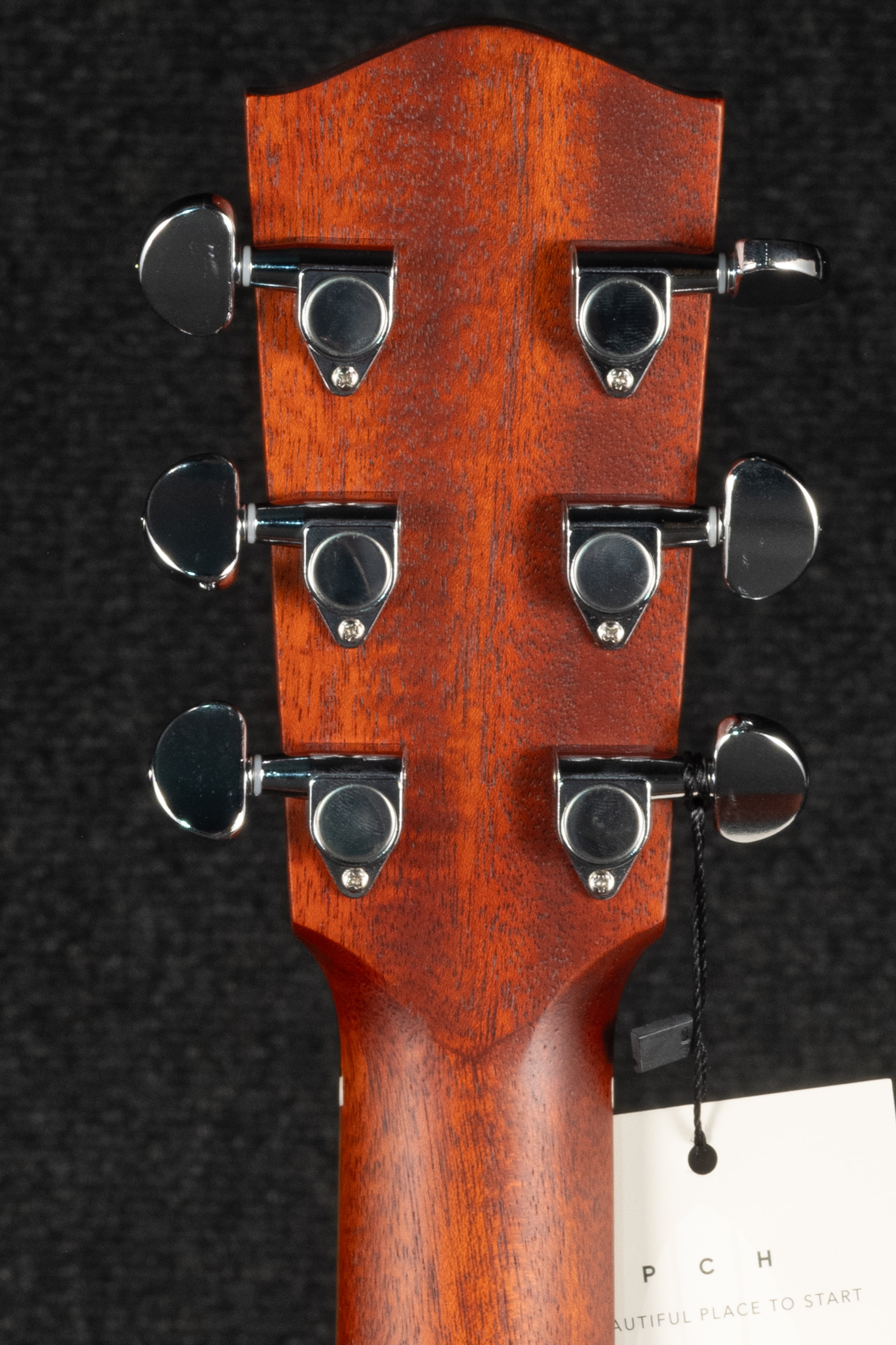 PCH1-OM Orchestra Model