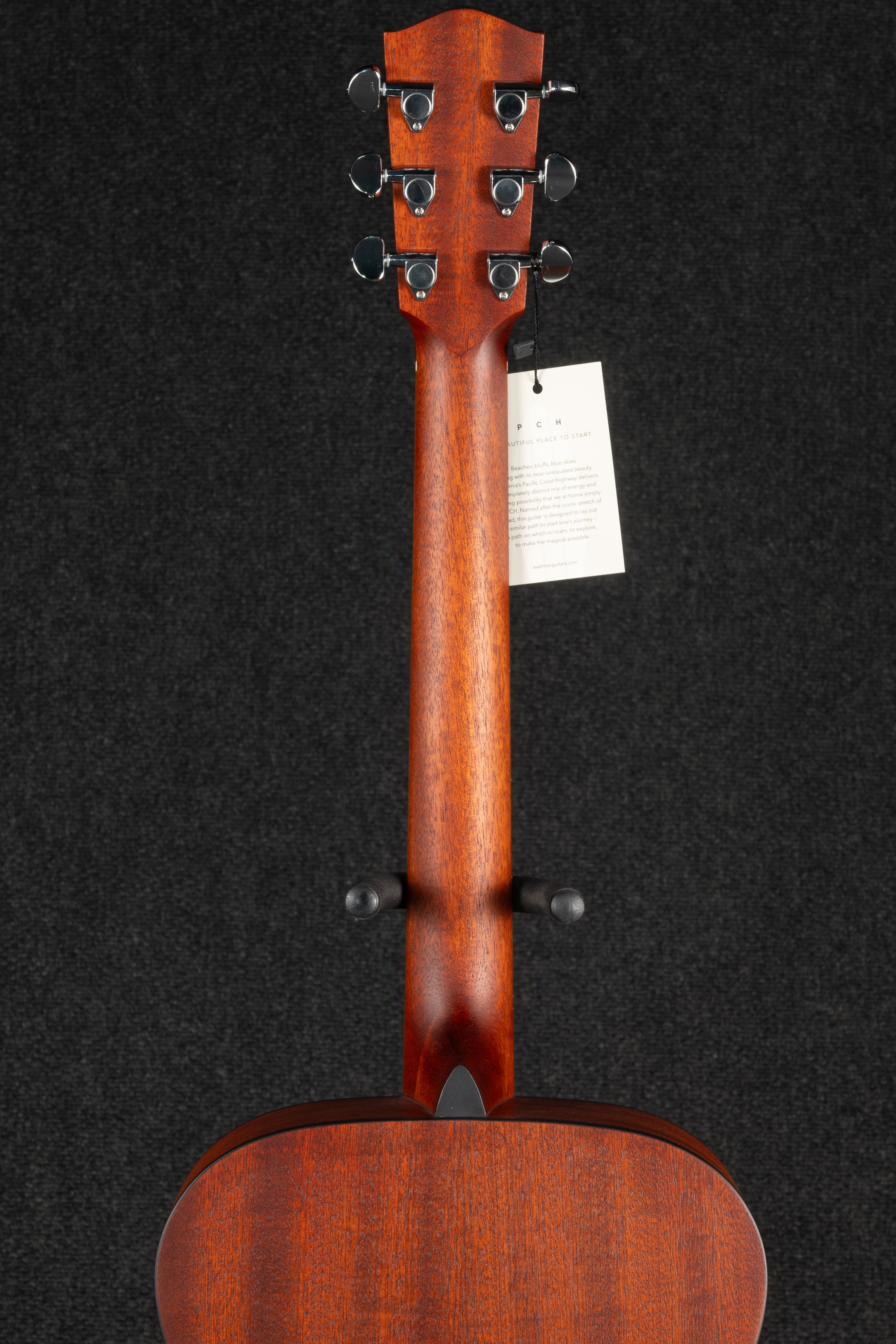 PCH1-OM Orchestra Model