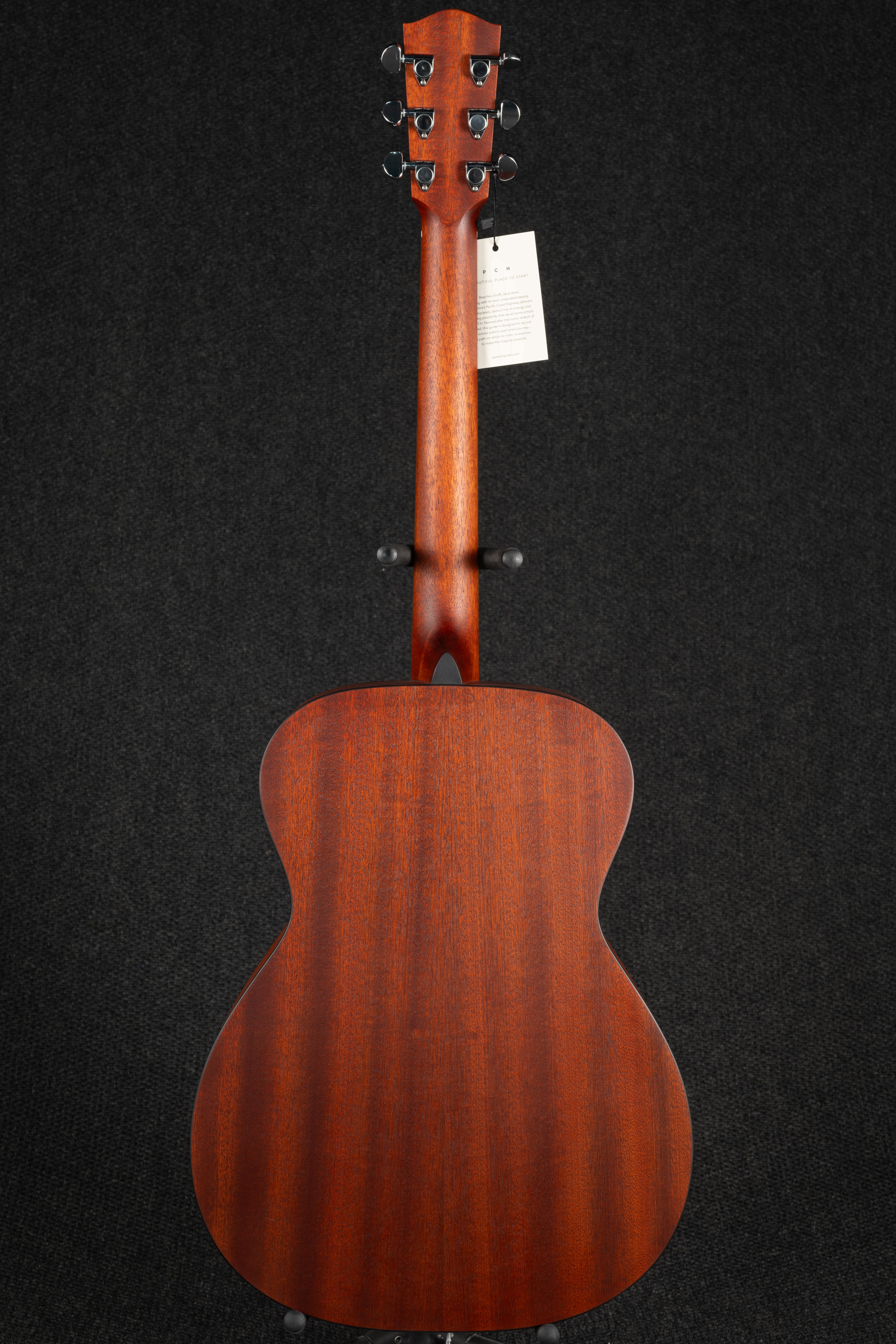 PCH1-OM Orchestra Model