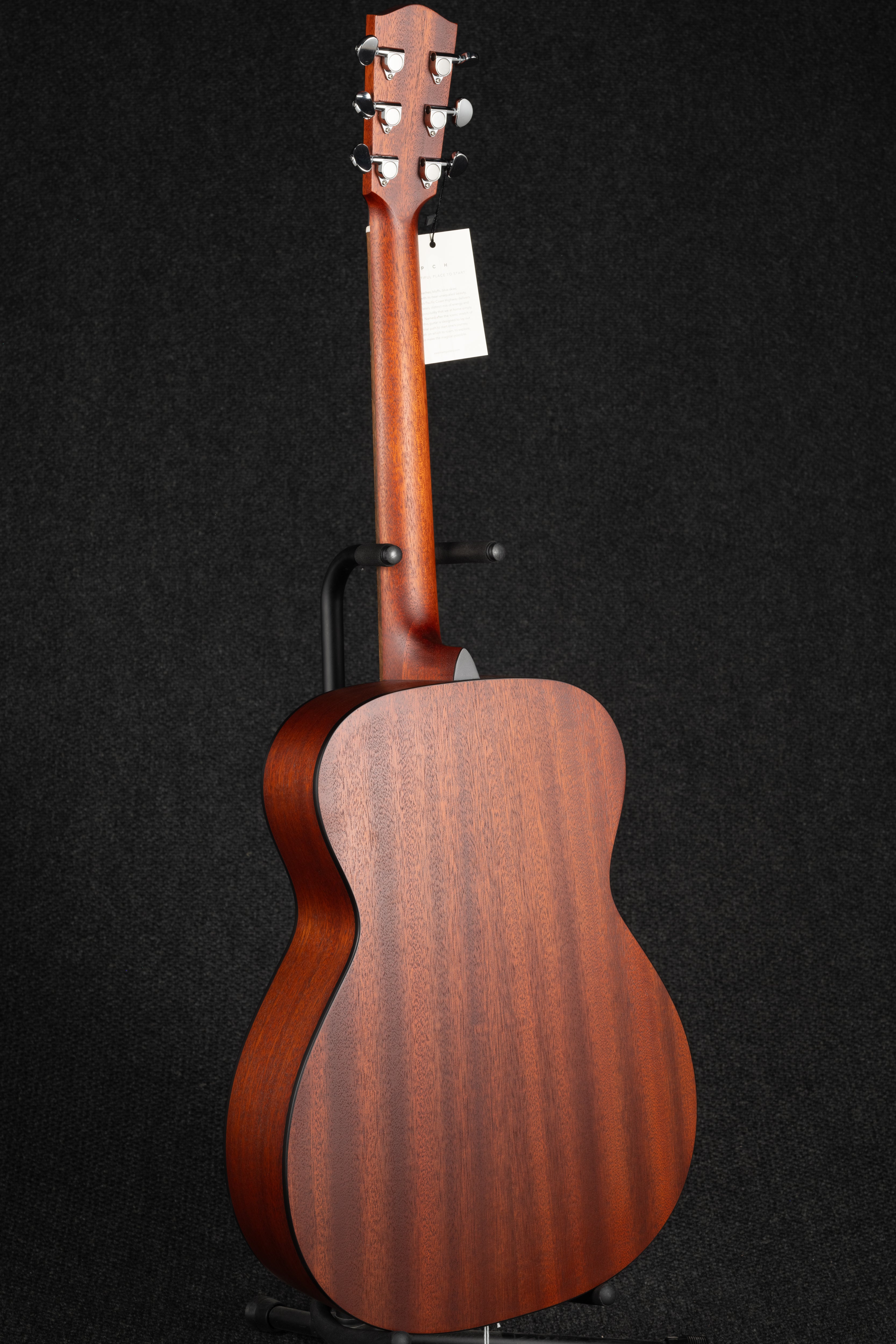 PCH1-OM Orchestra Model