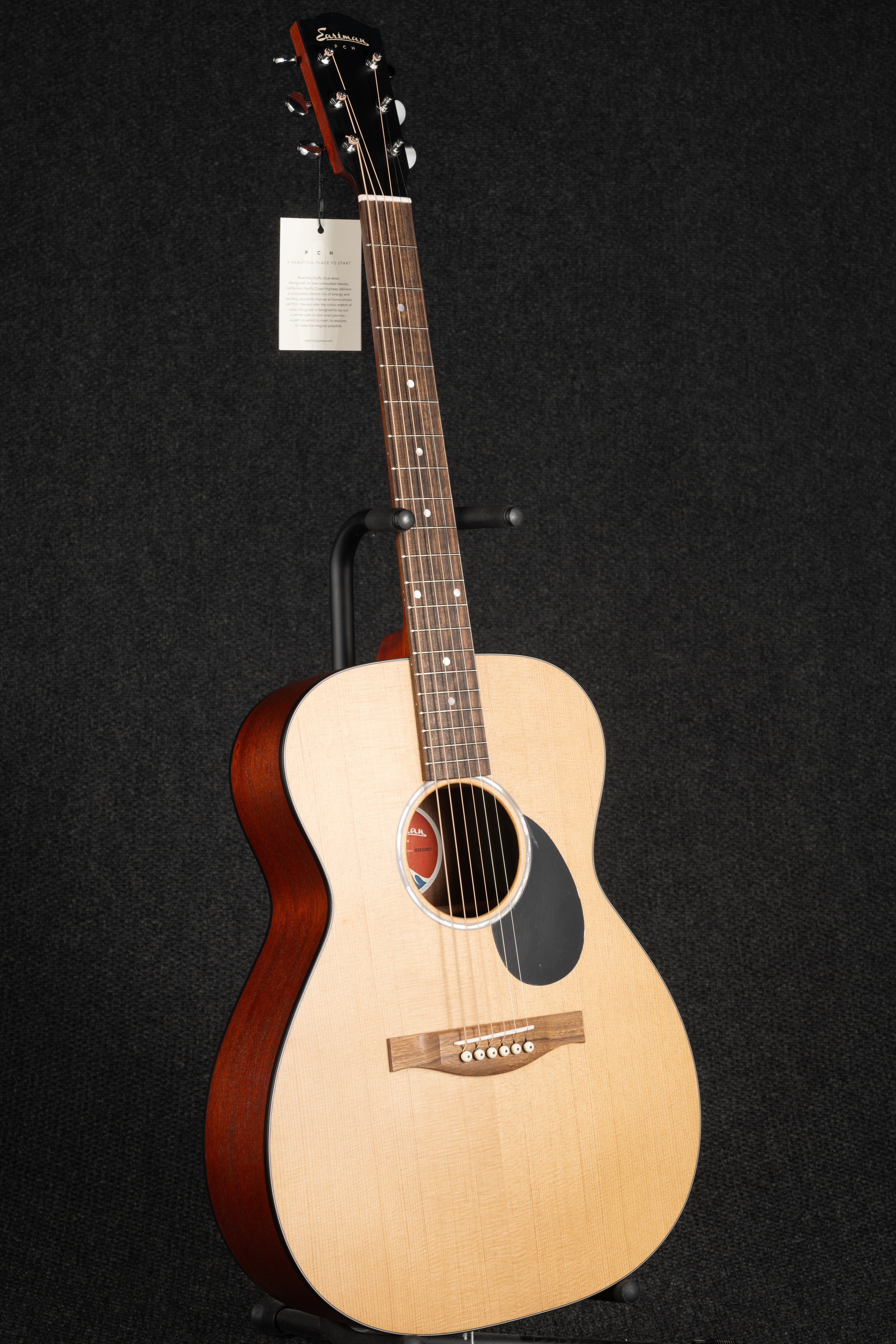 PCH1-OM Orchestra Model