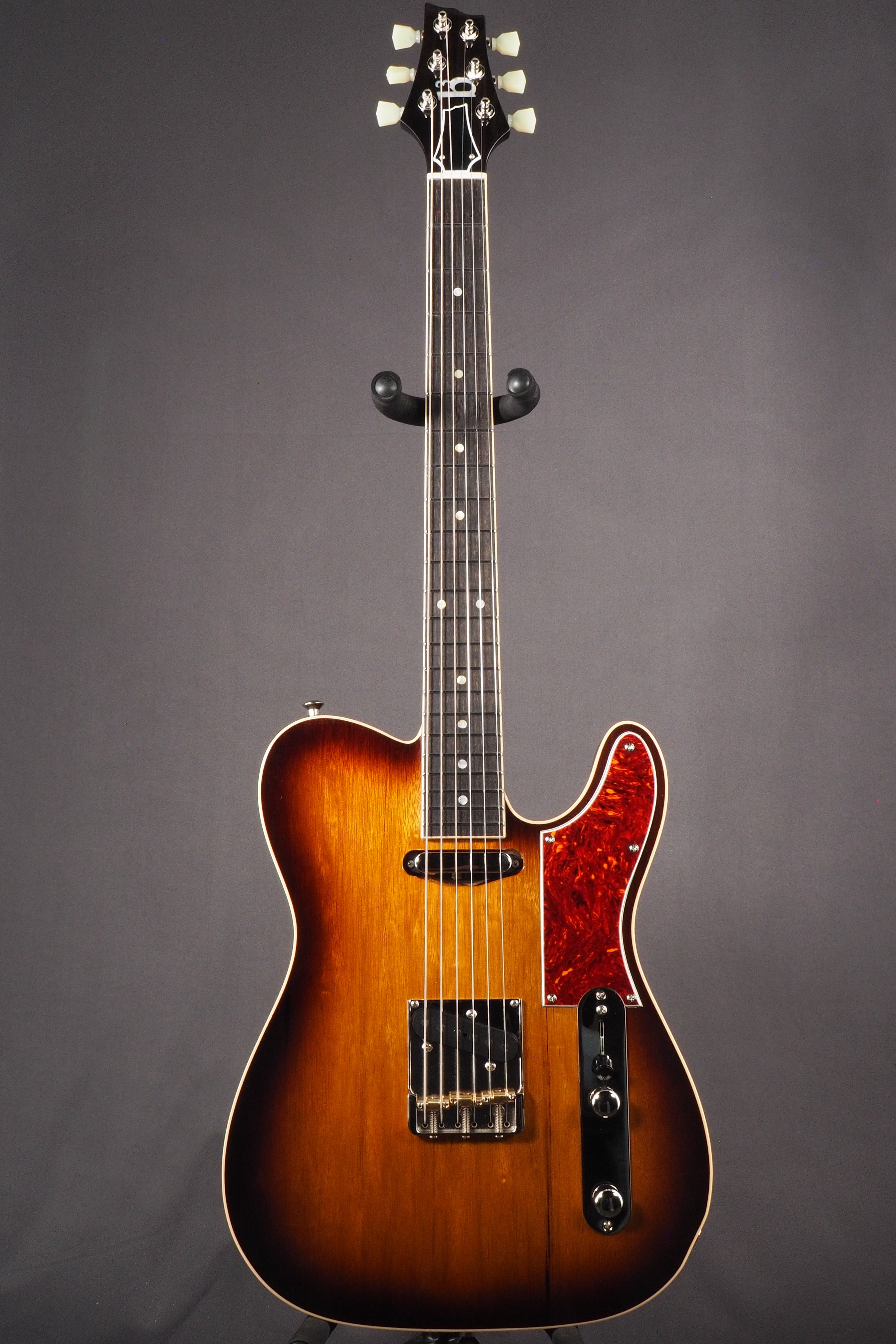 Gene Baker Phoenix III - 3-Tone Sunburst