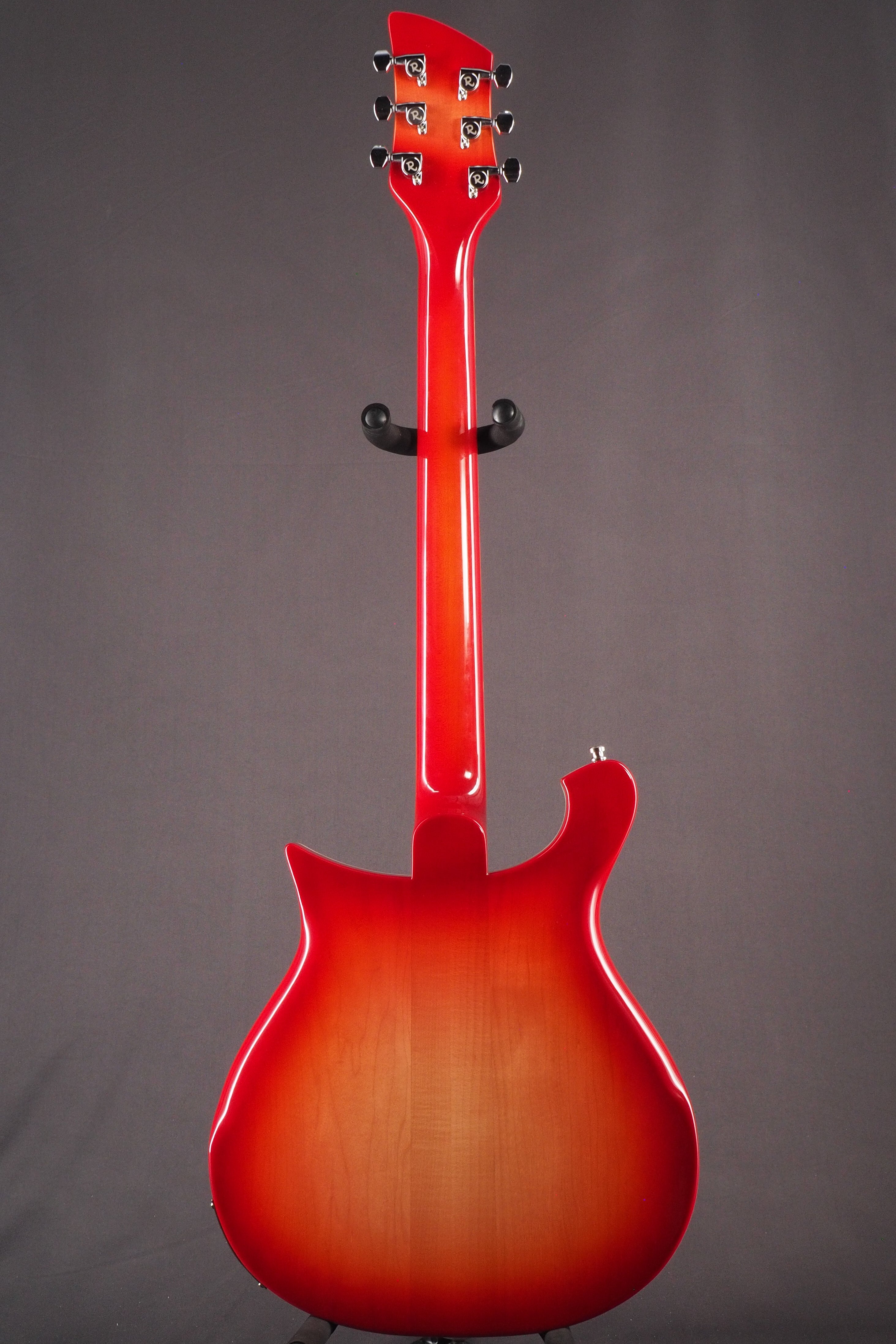 620 - Fireglo