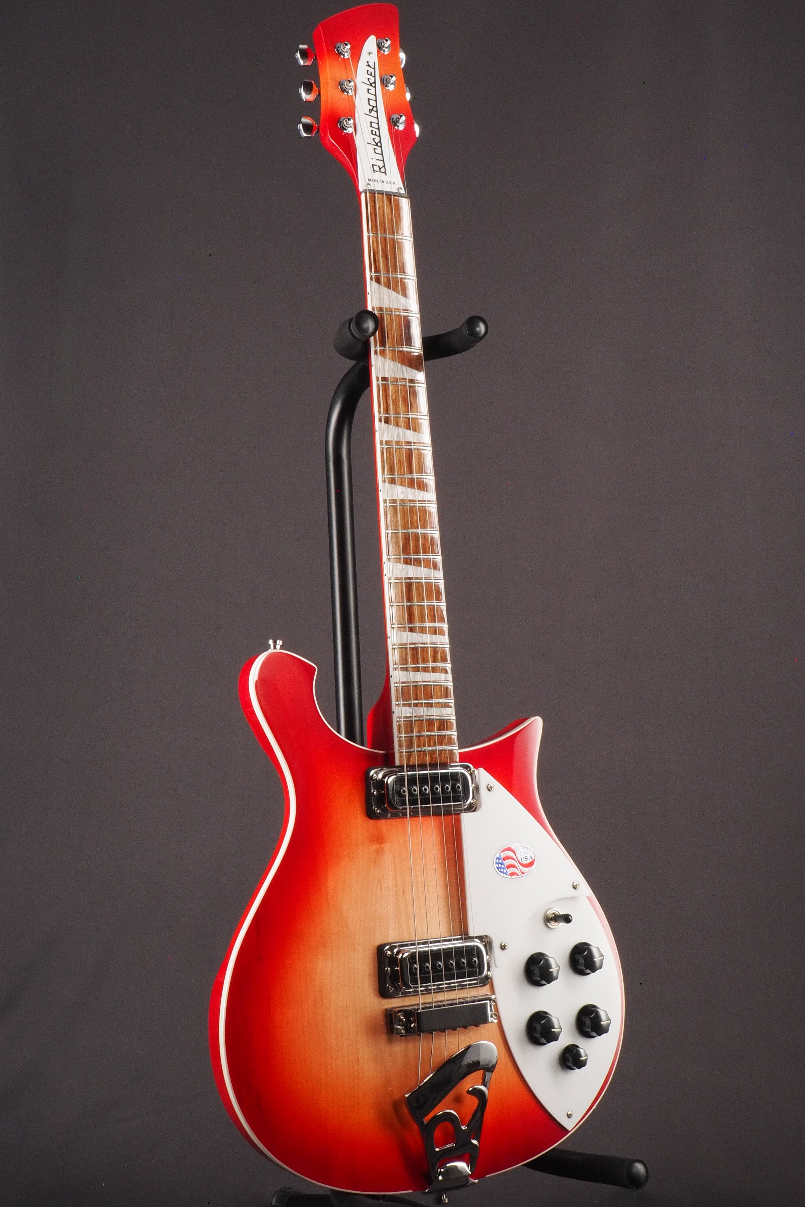 620 - Fireglo