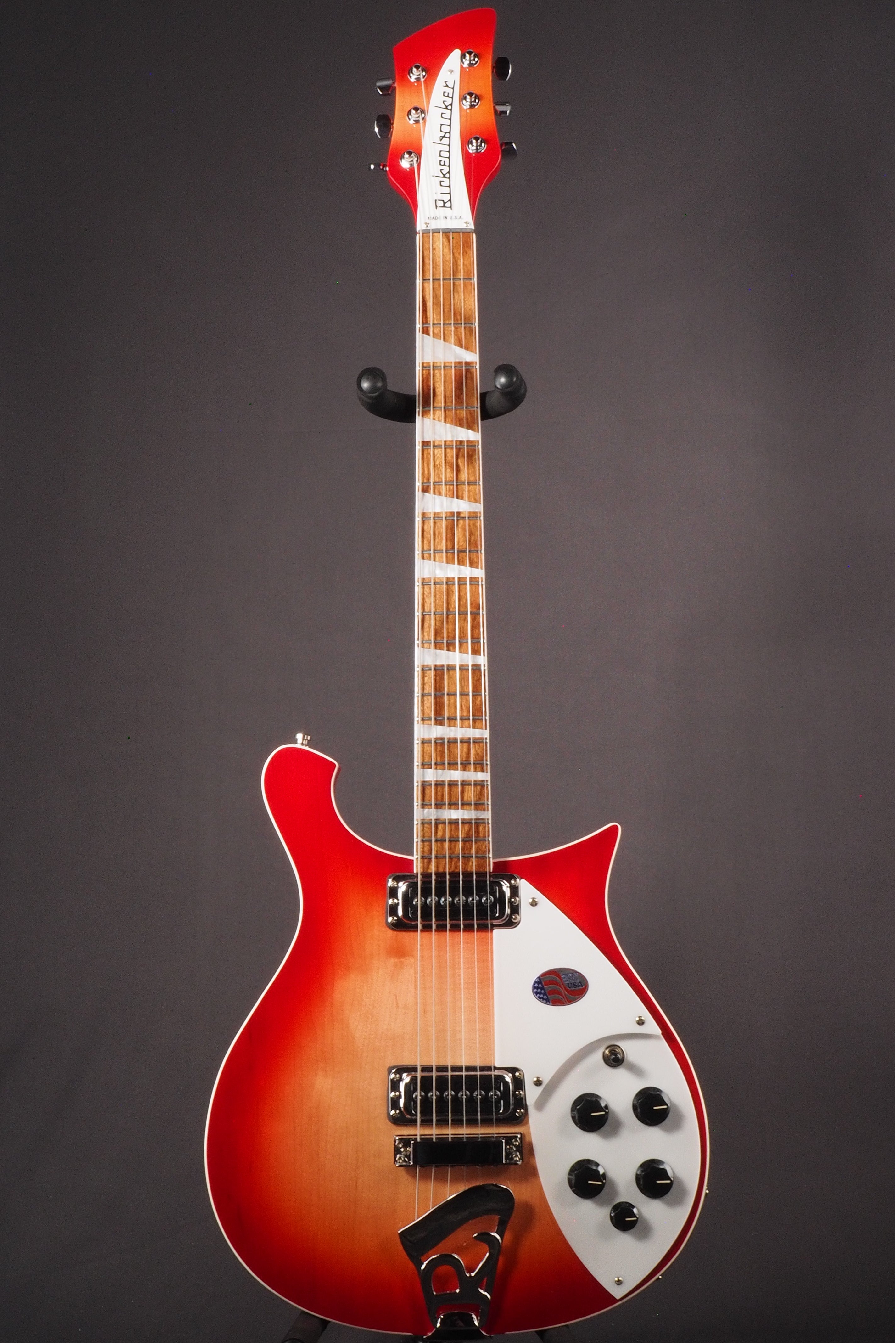 620 - Fireglo