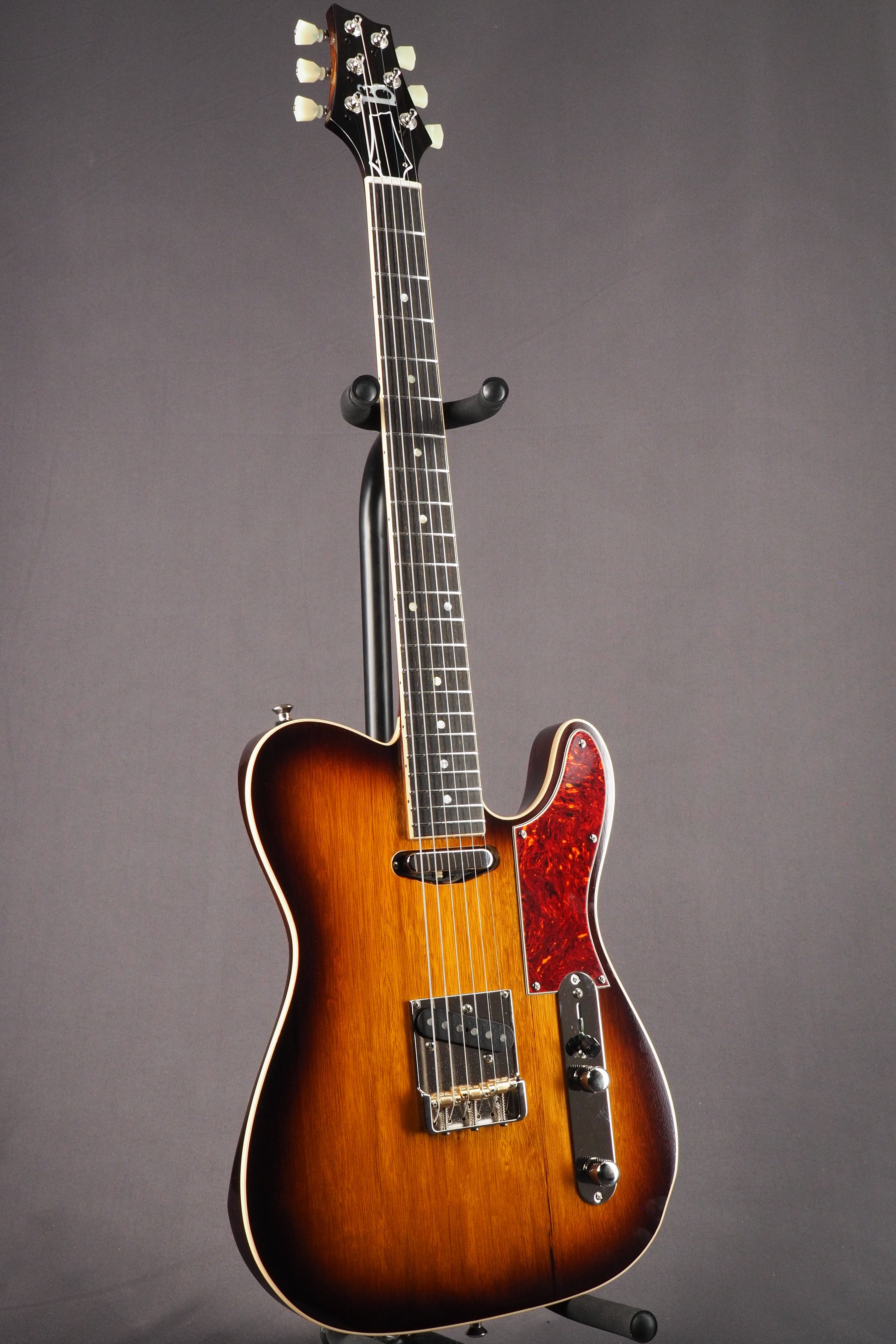 Gene Baker Phoenix III - 3-Tone Sunburst