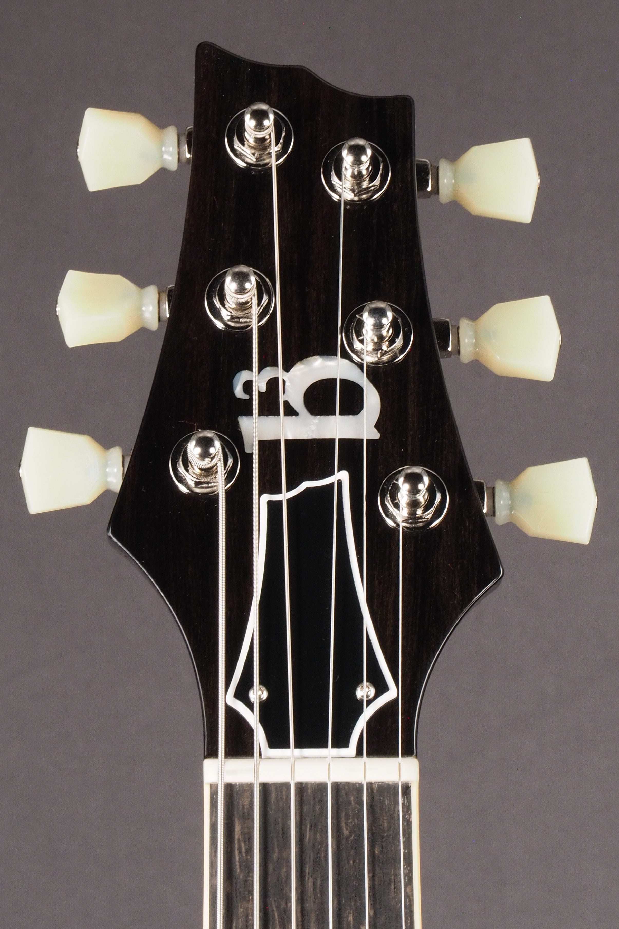 Gene Baker Phoenix III - 3-Tone Sunburst