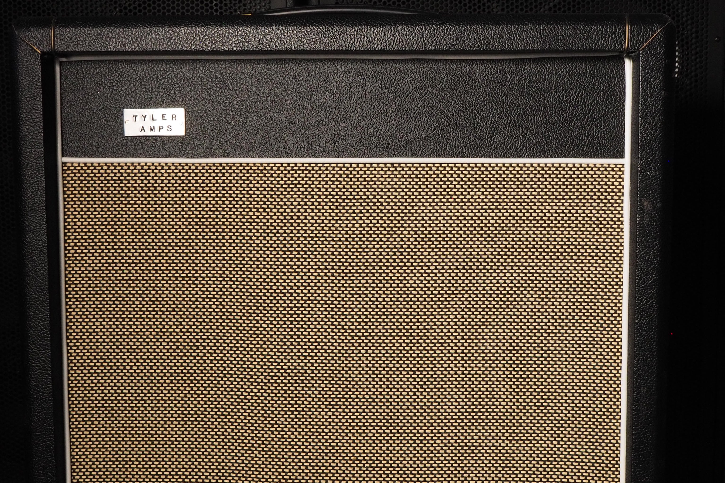 Custom Built 18 Watt Combo