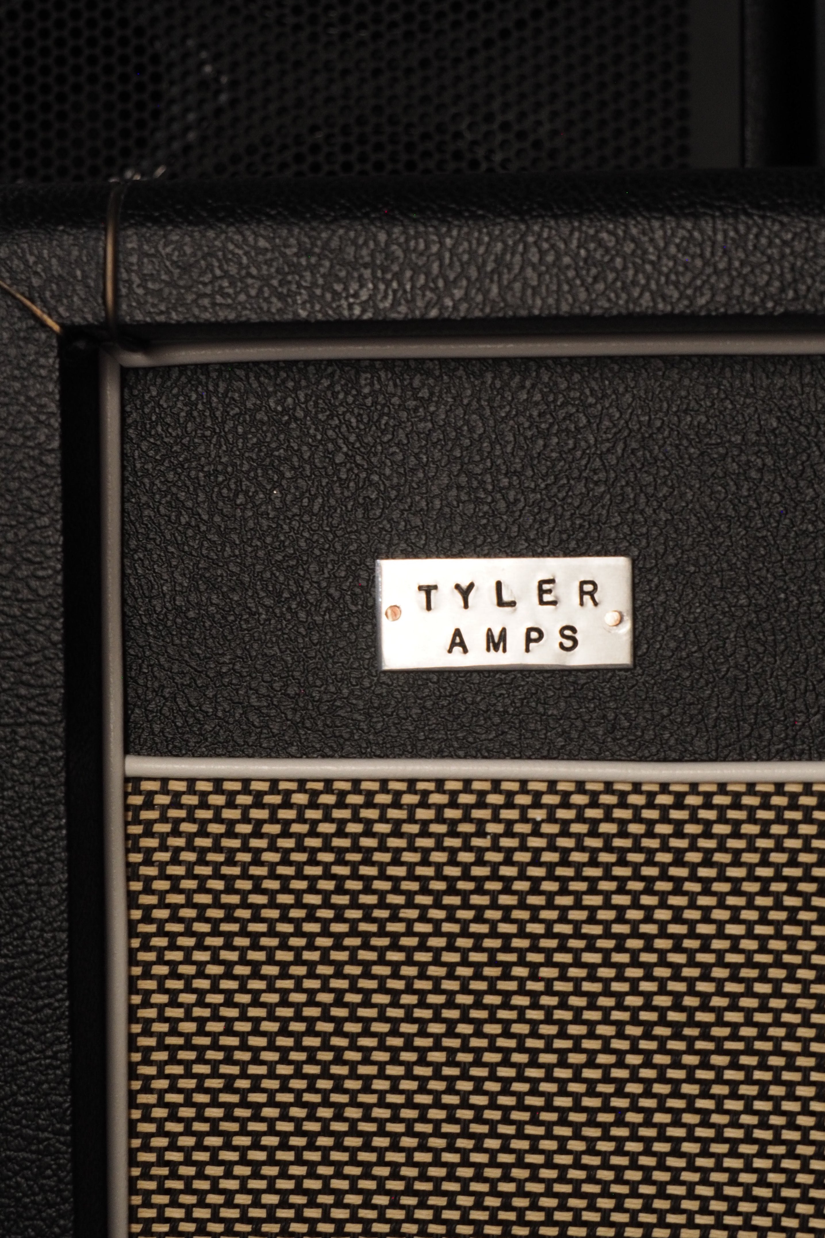 Custom Built 18 Watt Combo