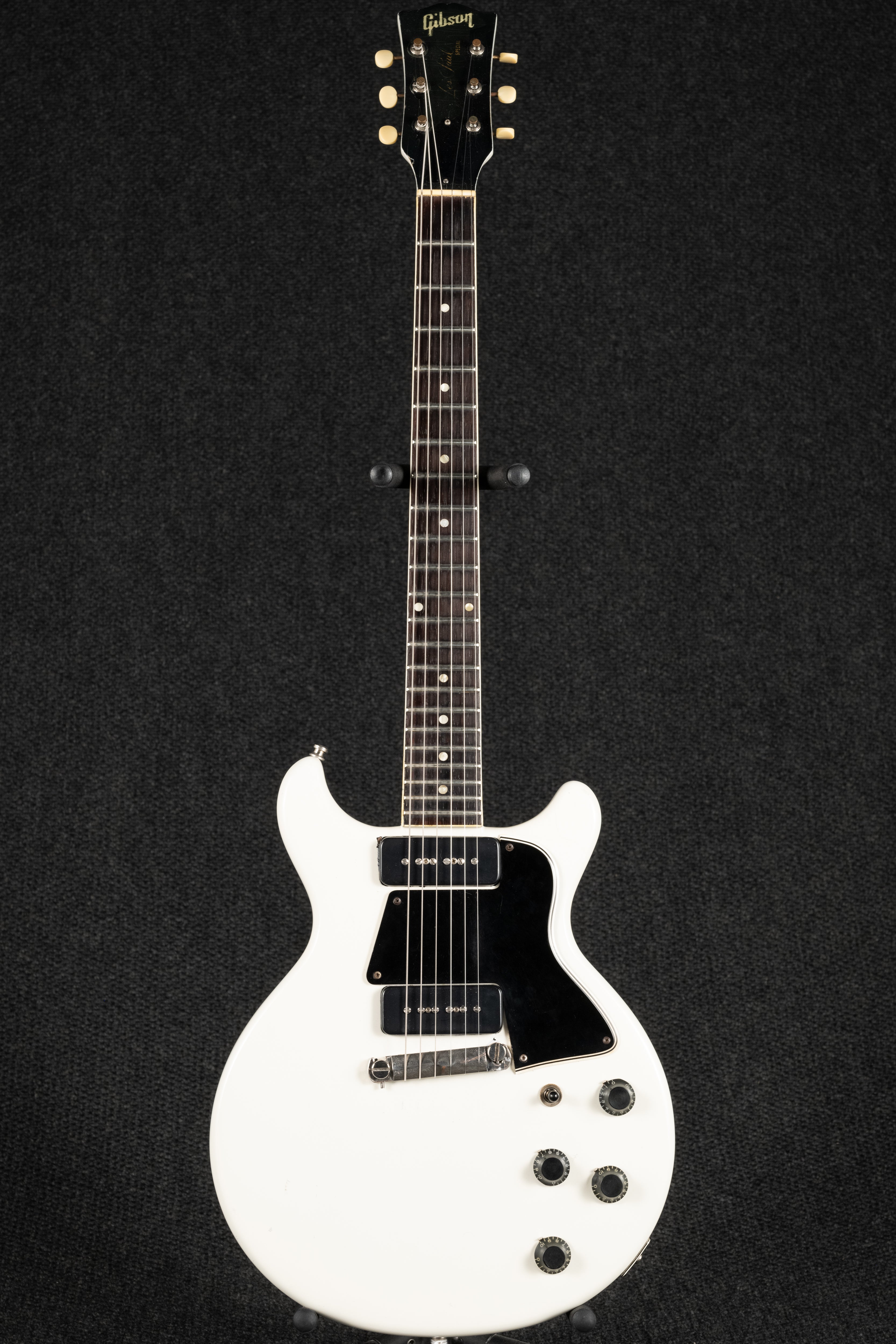 1959 Les Paul Special - Olympic White